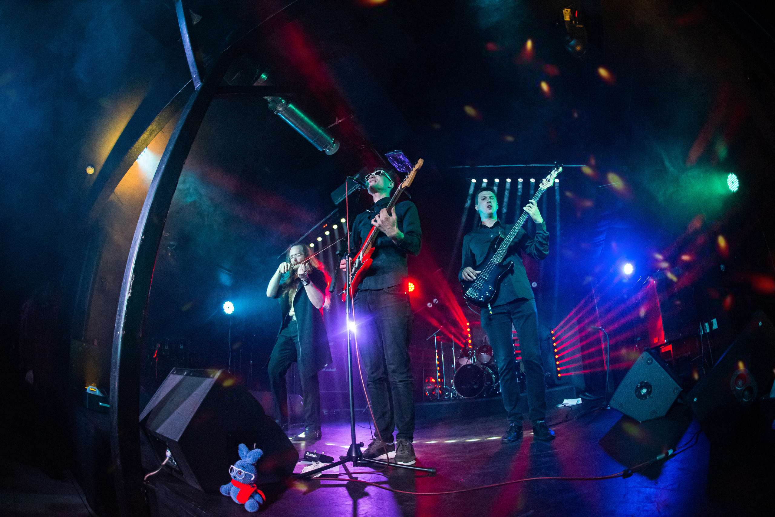 Гордей. Кира Молко — Концертный фотограф в Санкт-Петербурге