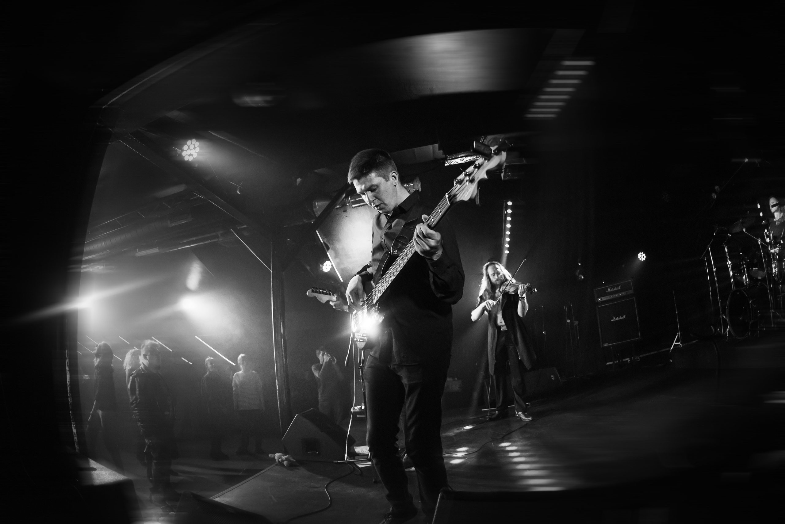 Гордей. Кира Молко — Концертный фотограф в Санкт-Петербурге