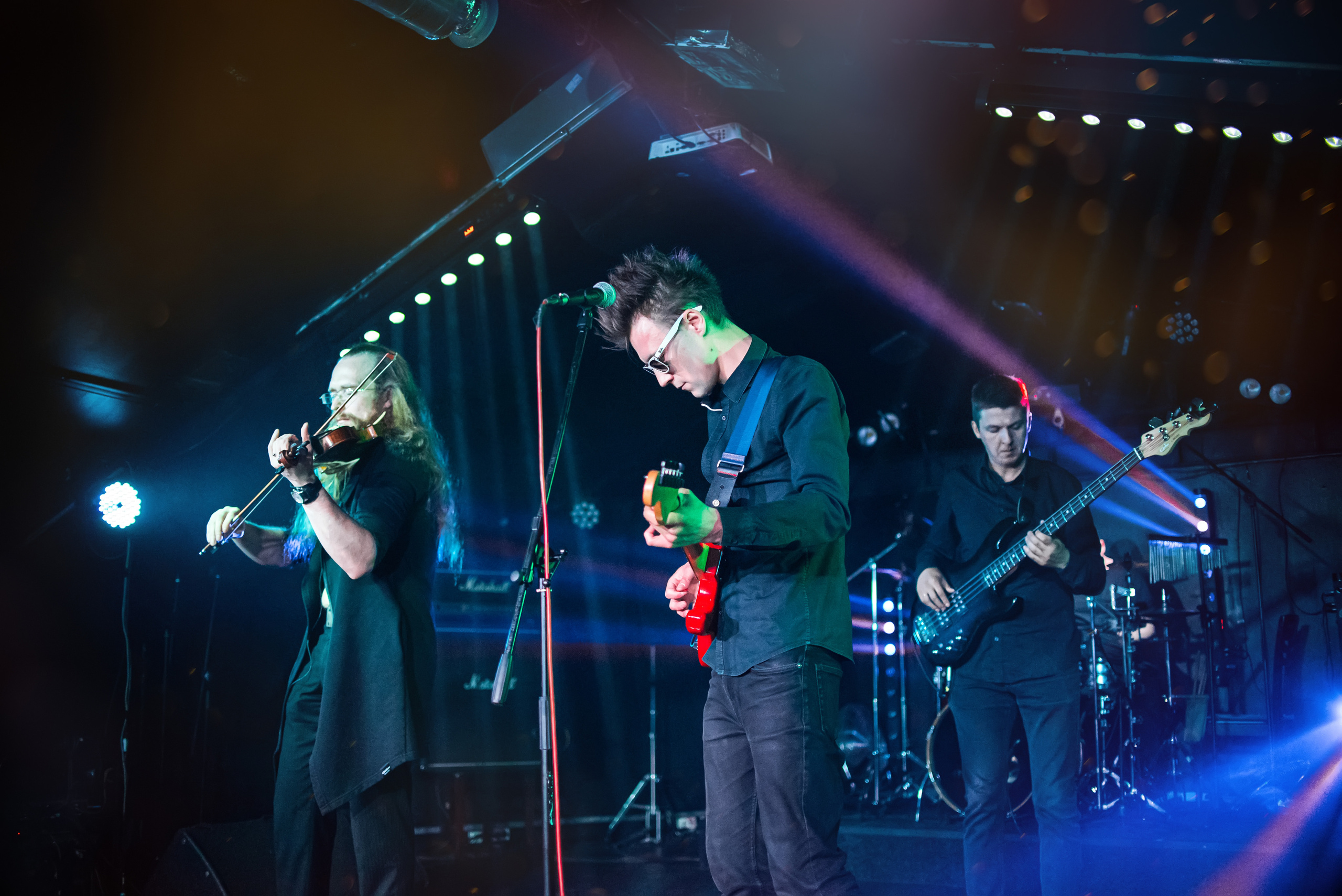 Гордей. Кира Молко — Концертный фотограф в Санкт-Петербурге