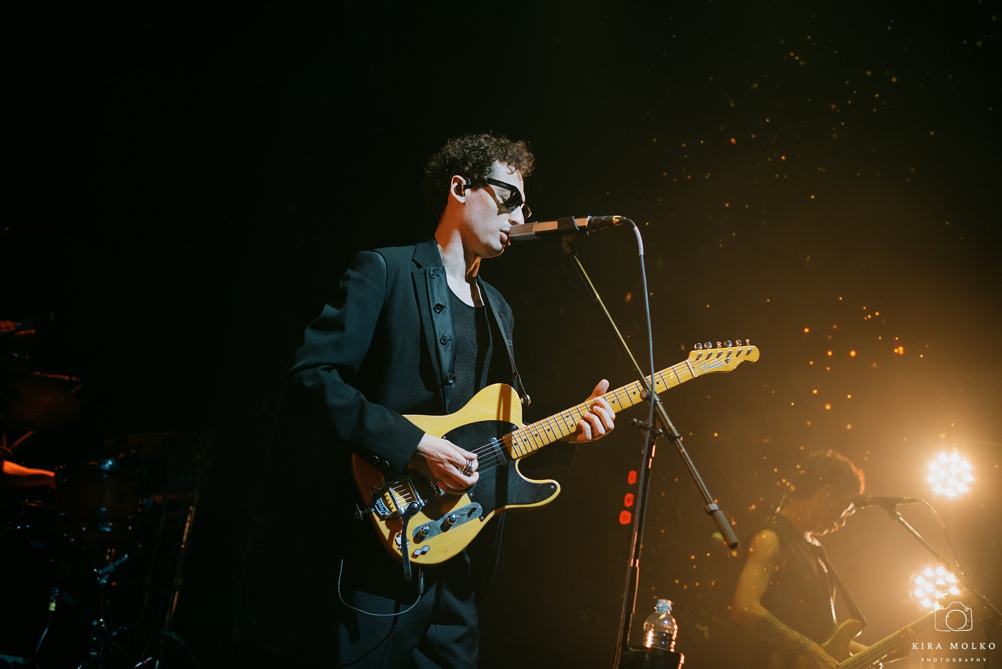 Zoloto. Кира Молко — Концертный фотограф в Санкт-Петербурге