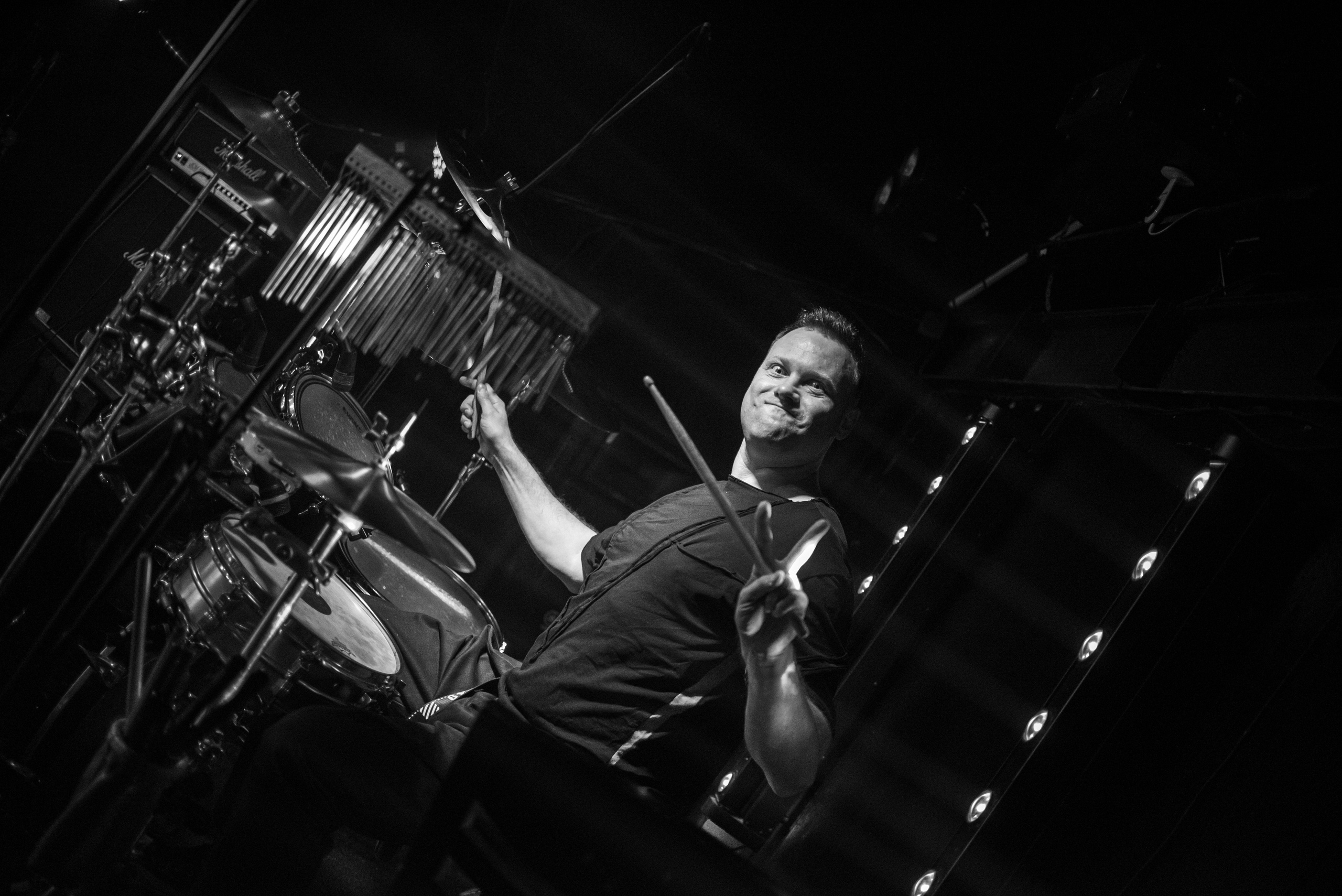 Гордей. Кира Молко — Концертный фотограф в Санкт-Петербурге