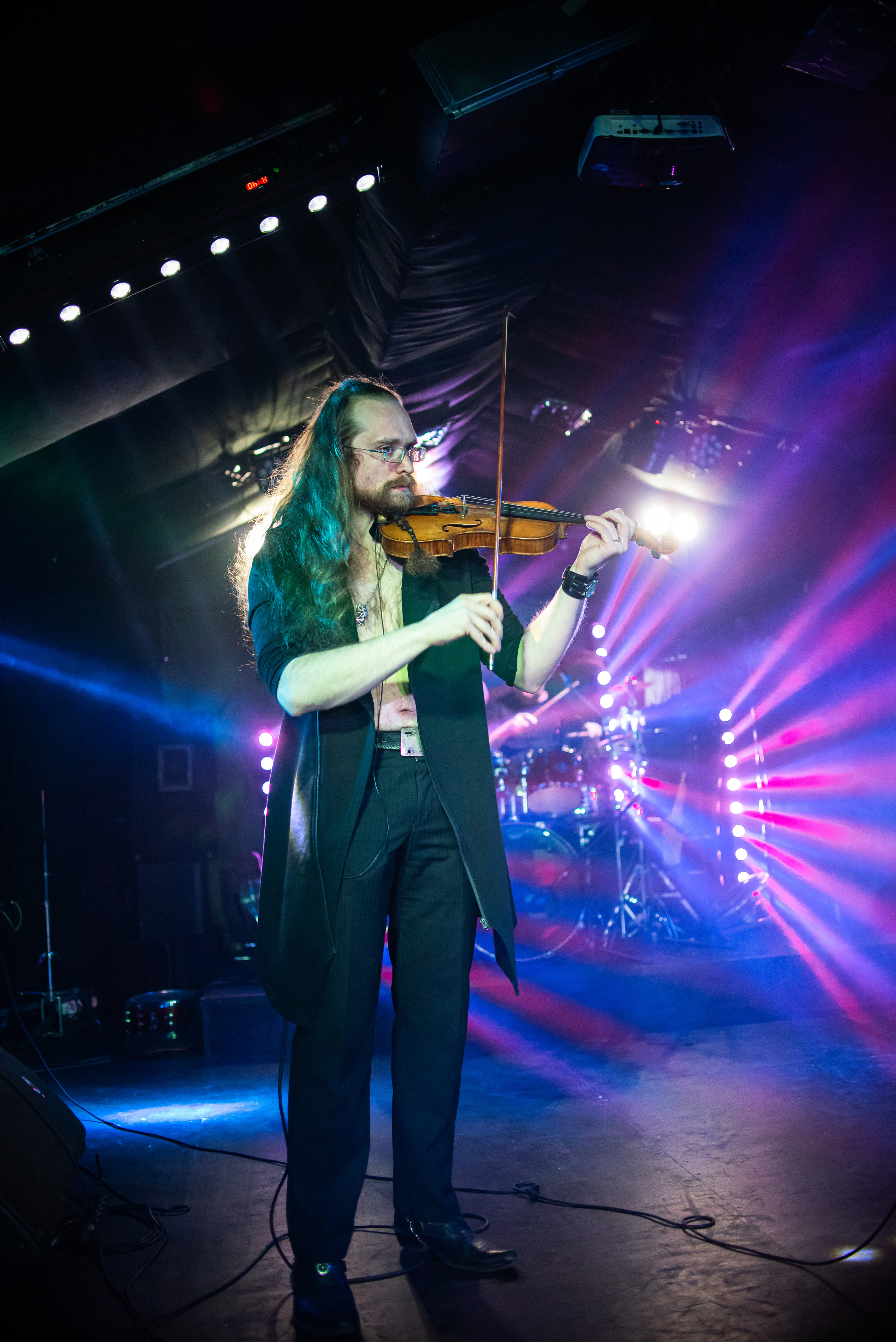 Гордей. Кира Молко — Концертный фотограф в Санкт-Петербурге