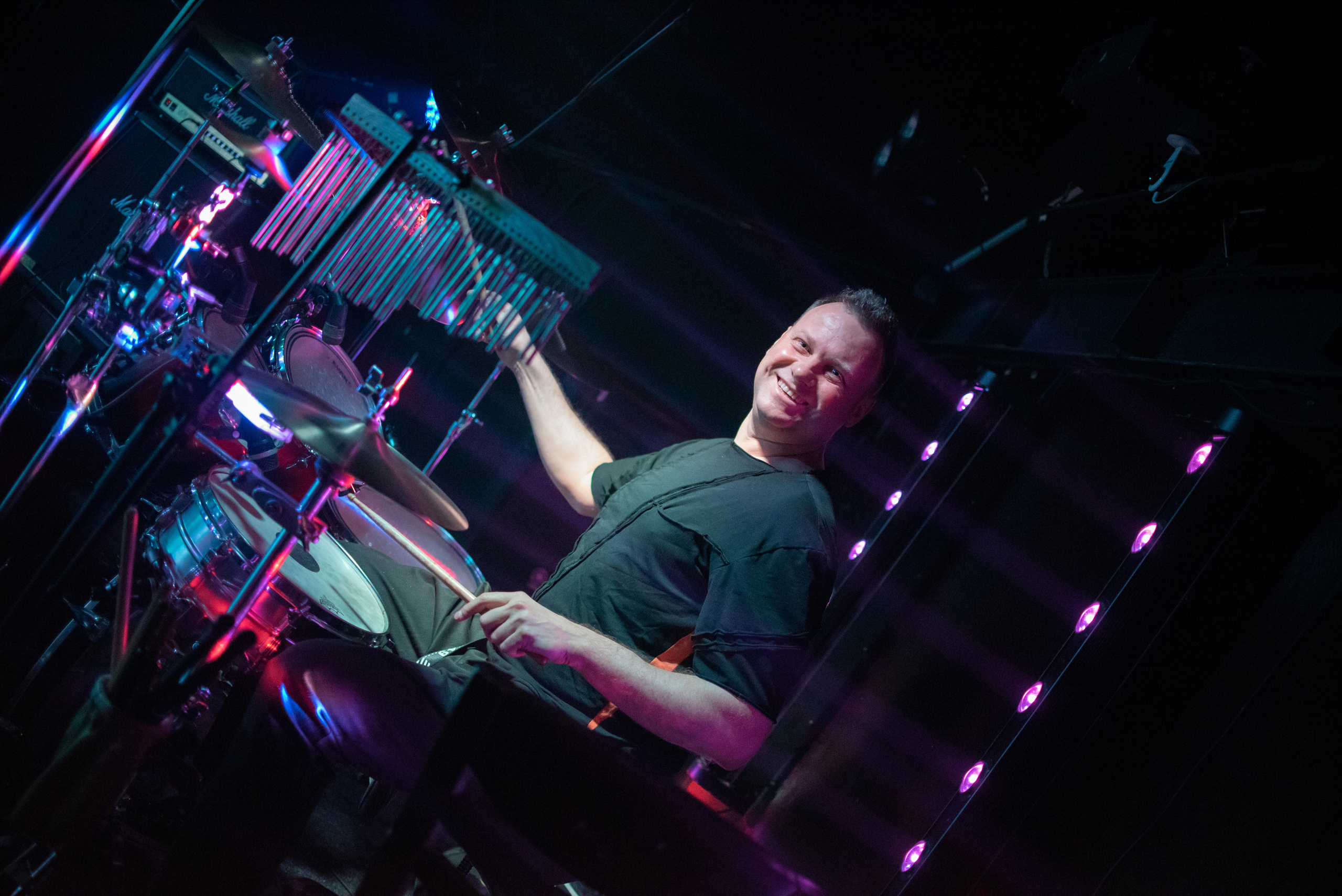 Гордей. Кира Молко — Концертный фотограф в Санкт-Петербурге