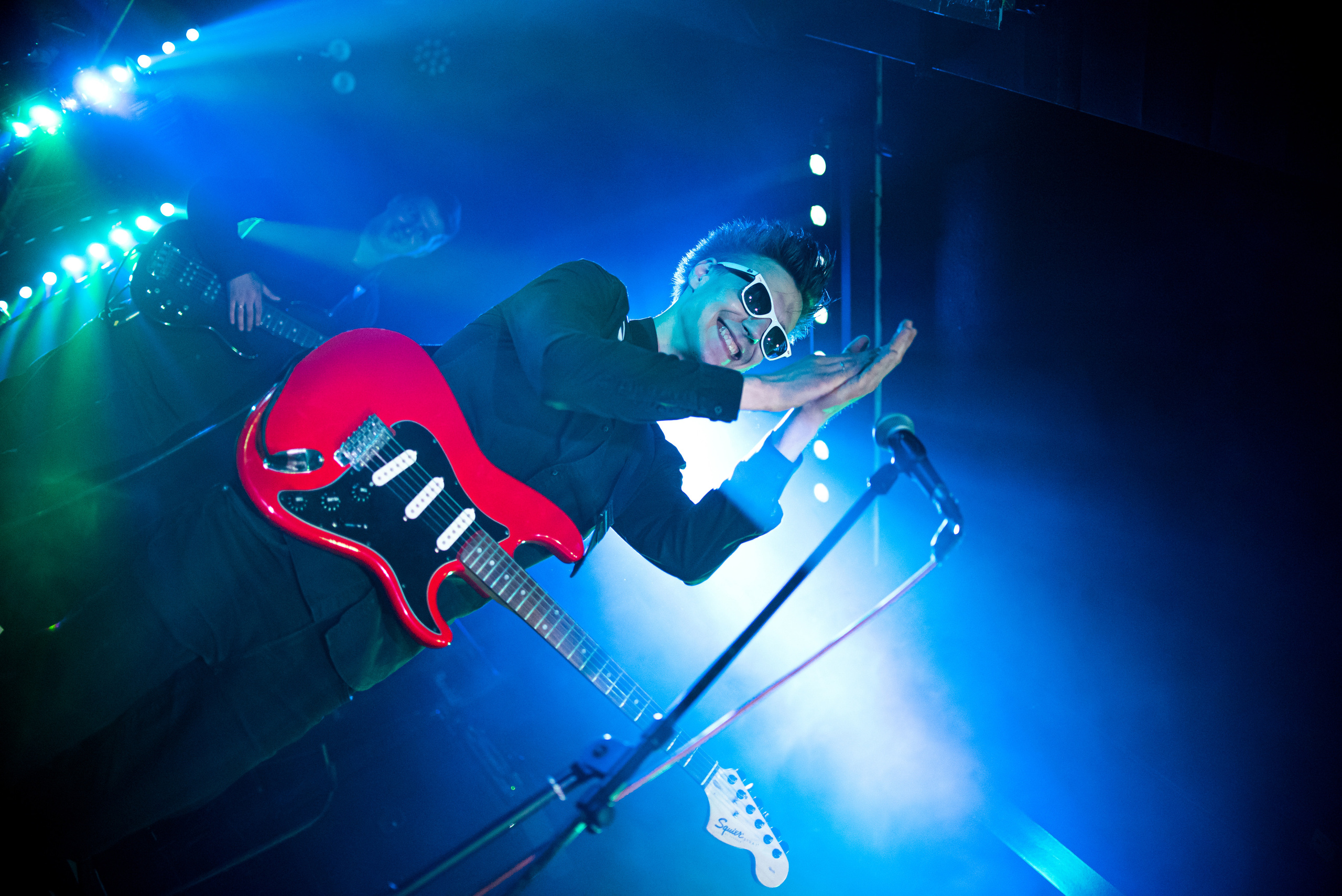 Гордей. Кира Молко — Концертный фотограф в Санкт-Петербурге