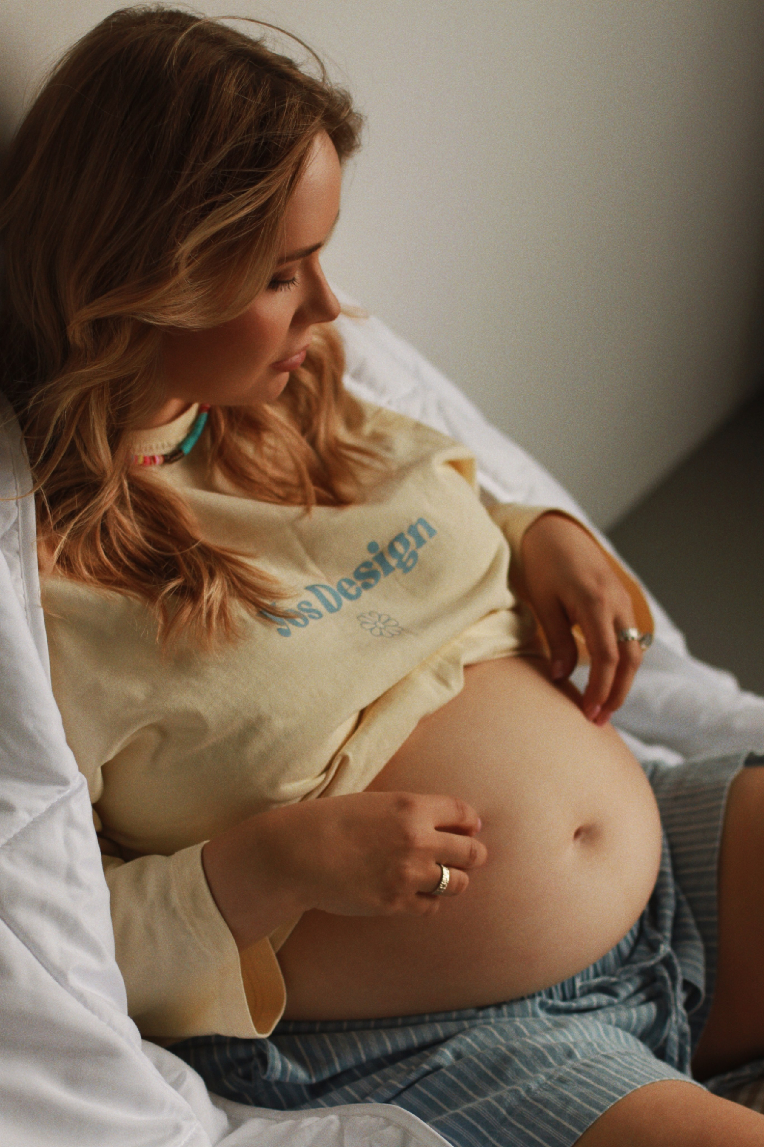 Беременность. Фотограф в Москве Цакунова Алена