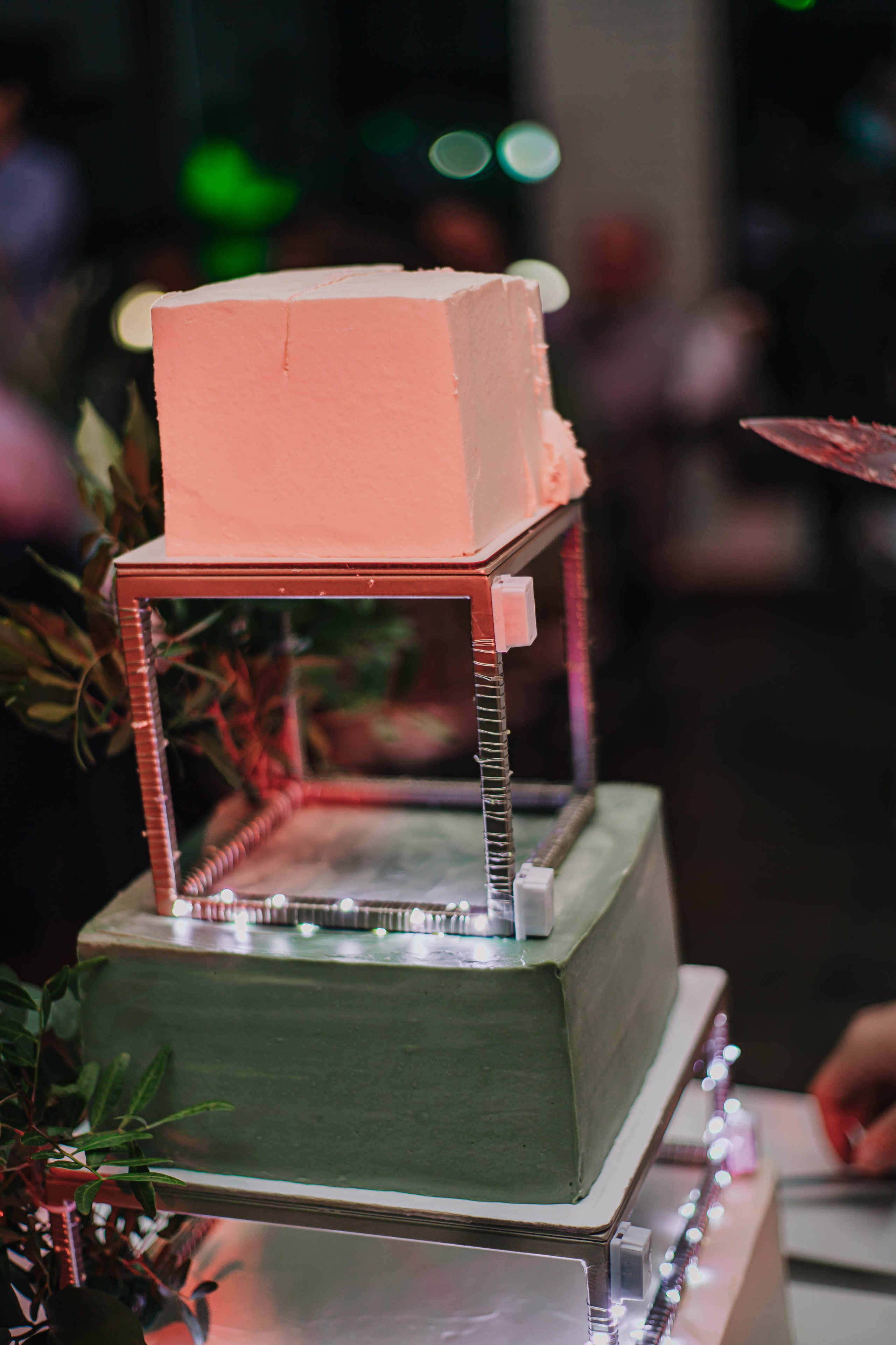 Вячеслав и Анастасия (пакет «Весь день»). Фотограф Дарья Маташкова