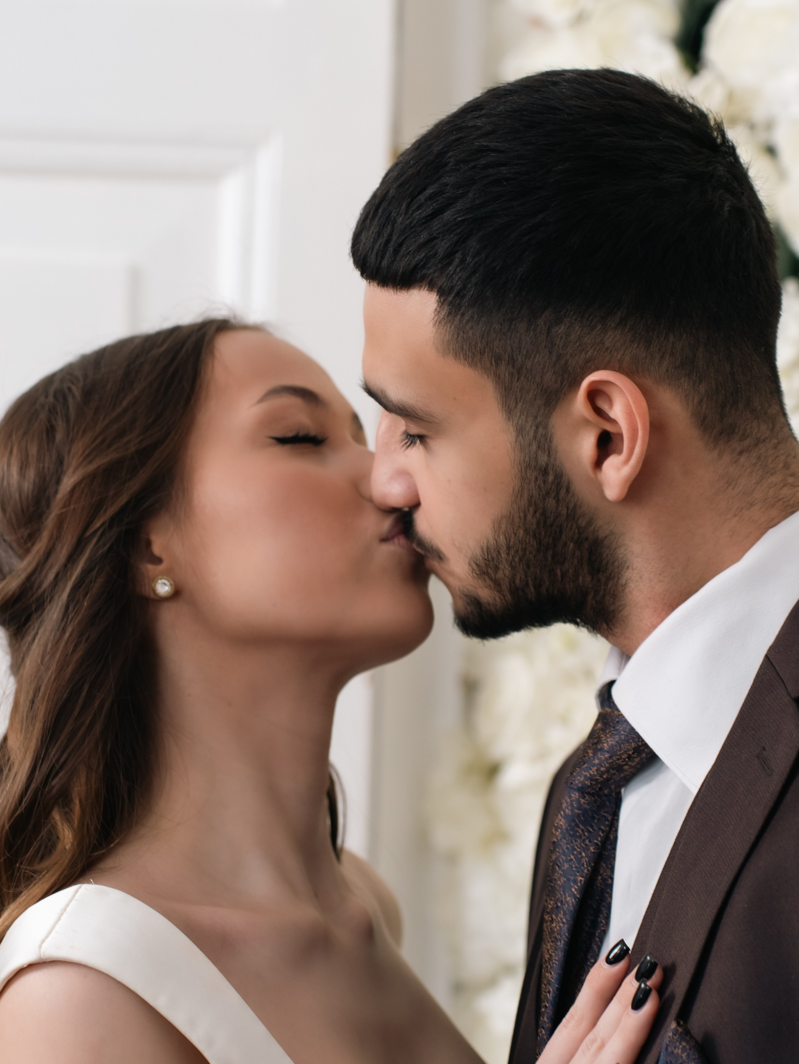 Love story Екатеринбург. Фотограф из Екатеринбурга Алена Мусалимова