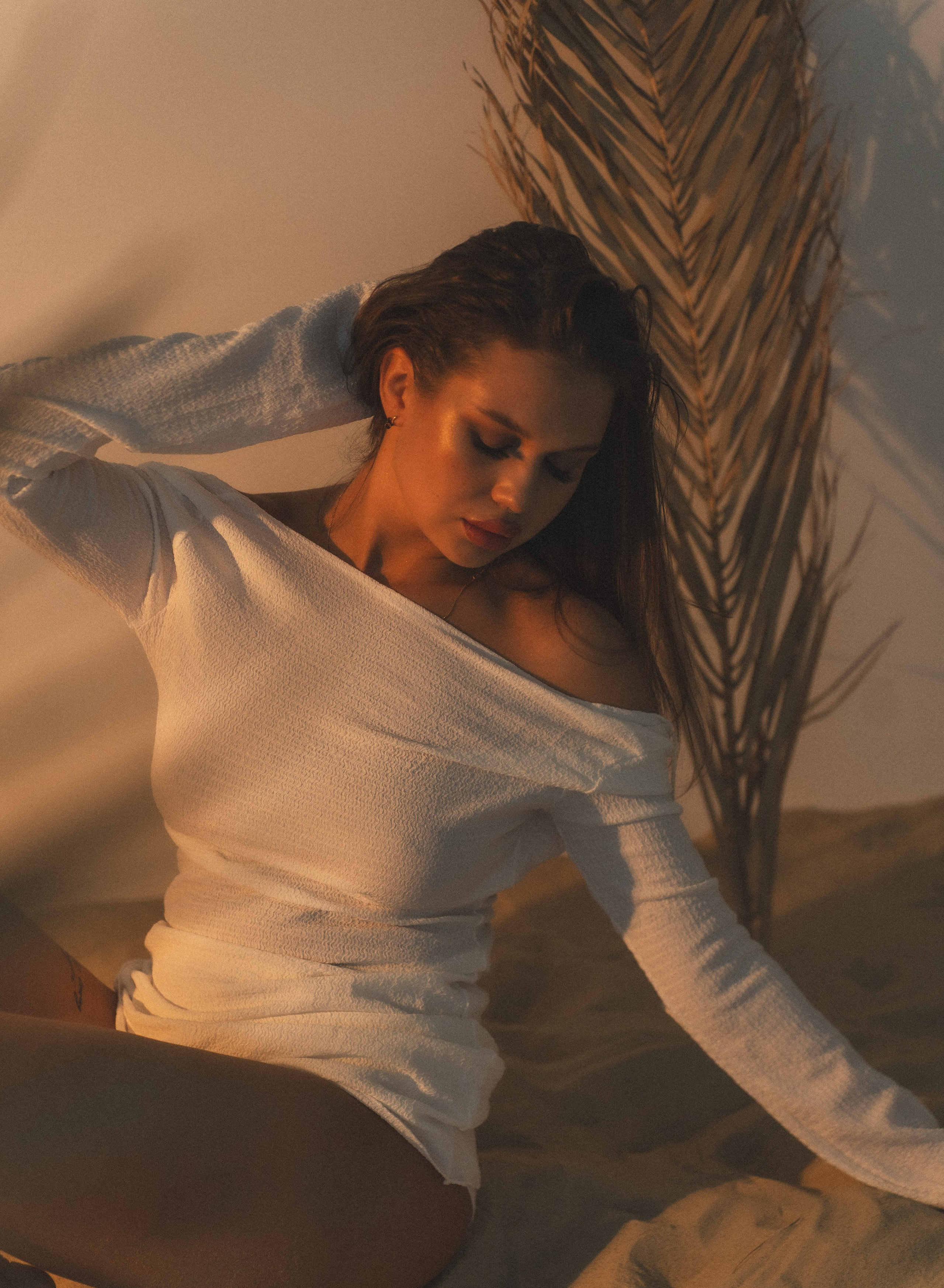 Индивидуальная фотосессия Екатеринбург. Фотограф из Екатеринбурга Алена Мусалимова