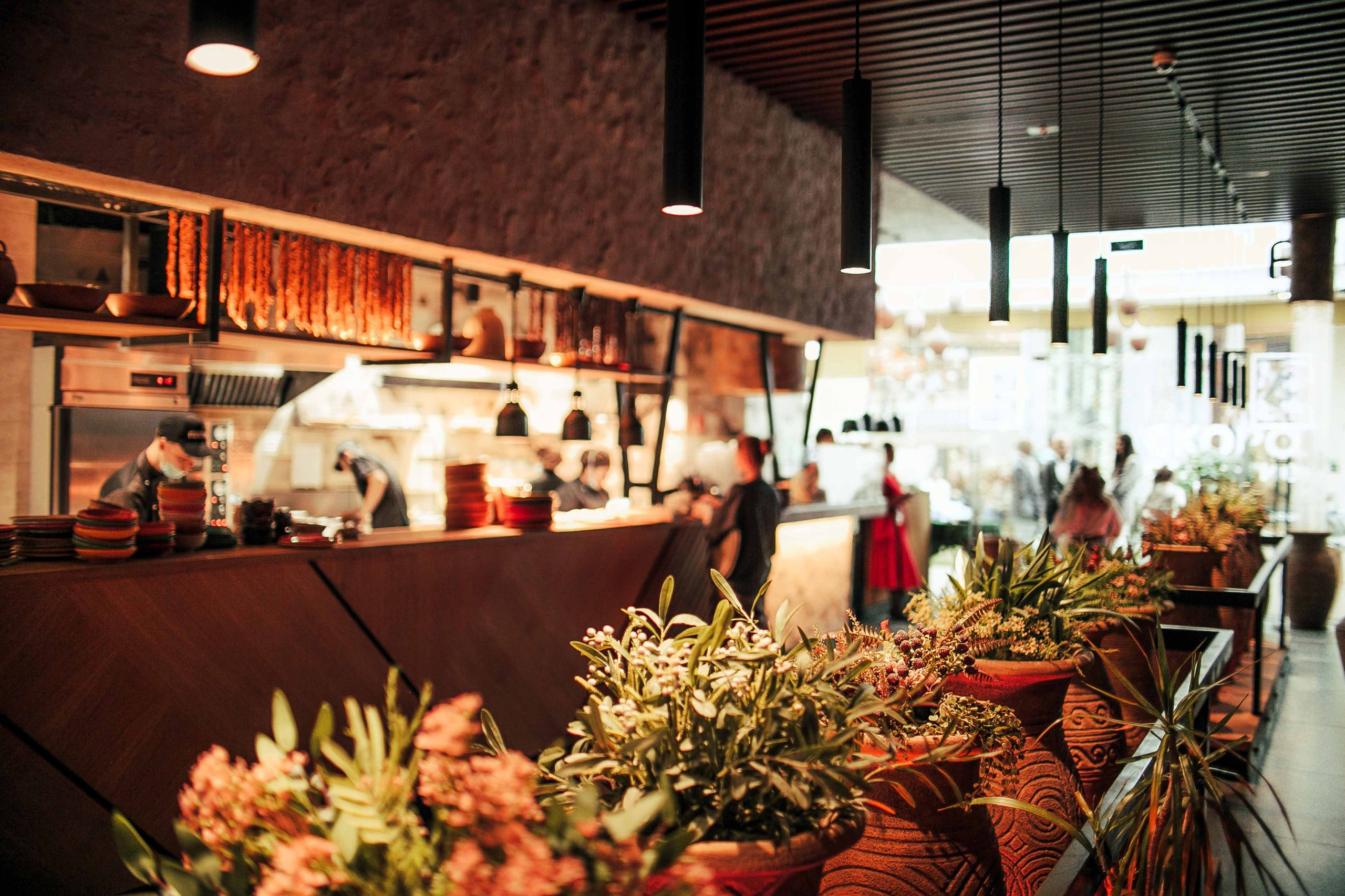 «Мамука». Ваш репортажный фотограф Артемий Антонов