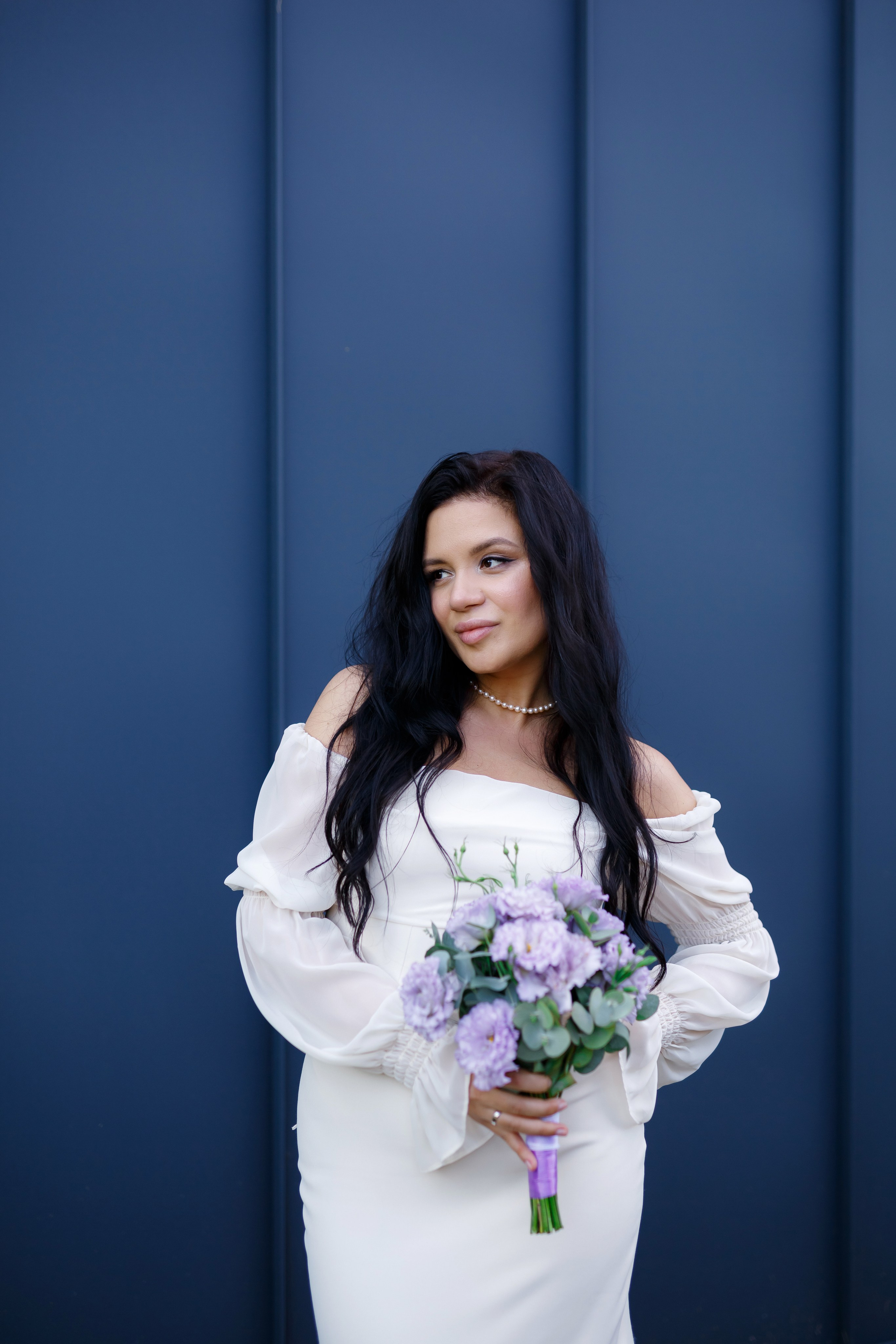 Катя и Миша. Фотограф в Воронеже Иван Самодуров