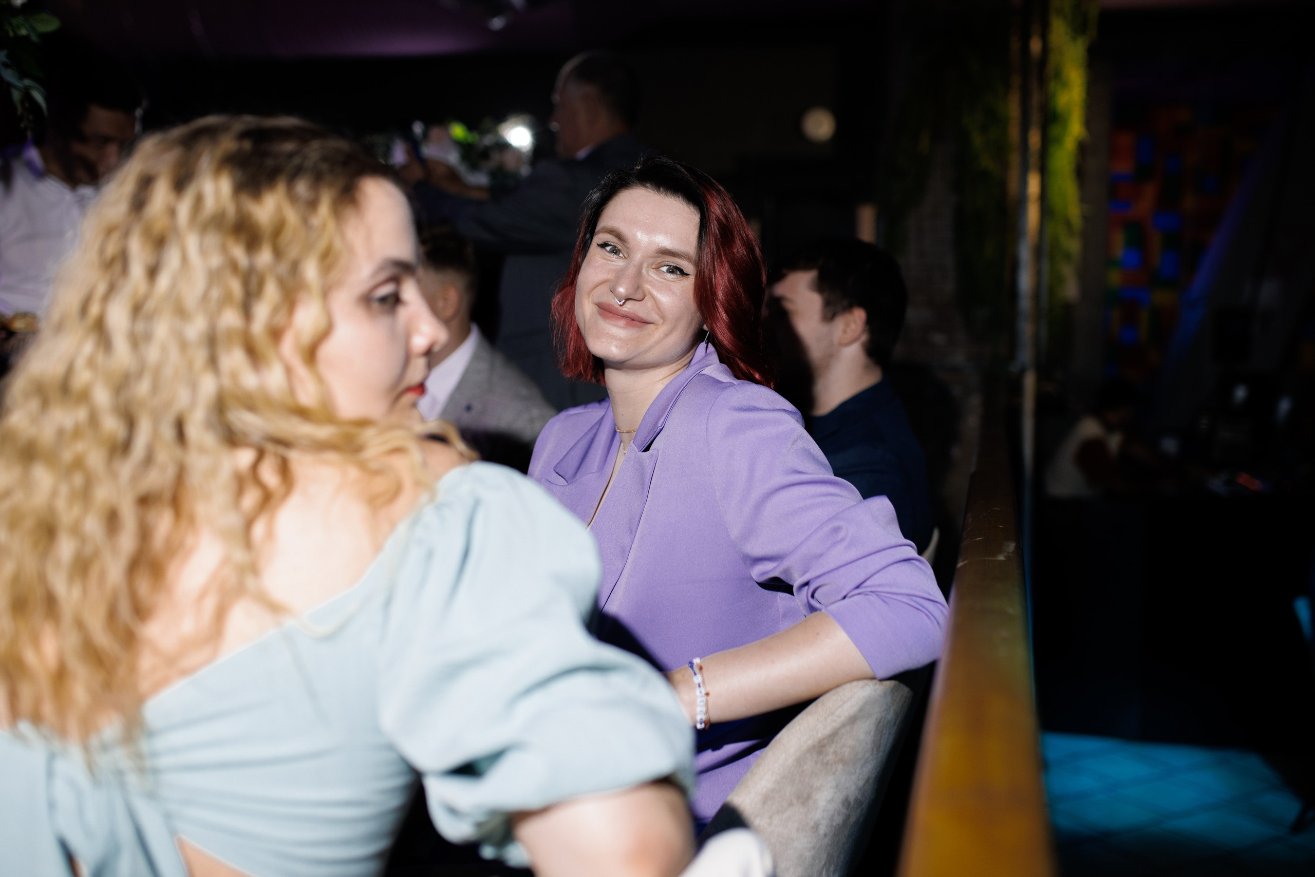 Сильно влюблён. Свадебный и семейный фотограф в Москве Julia Juice