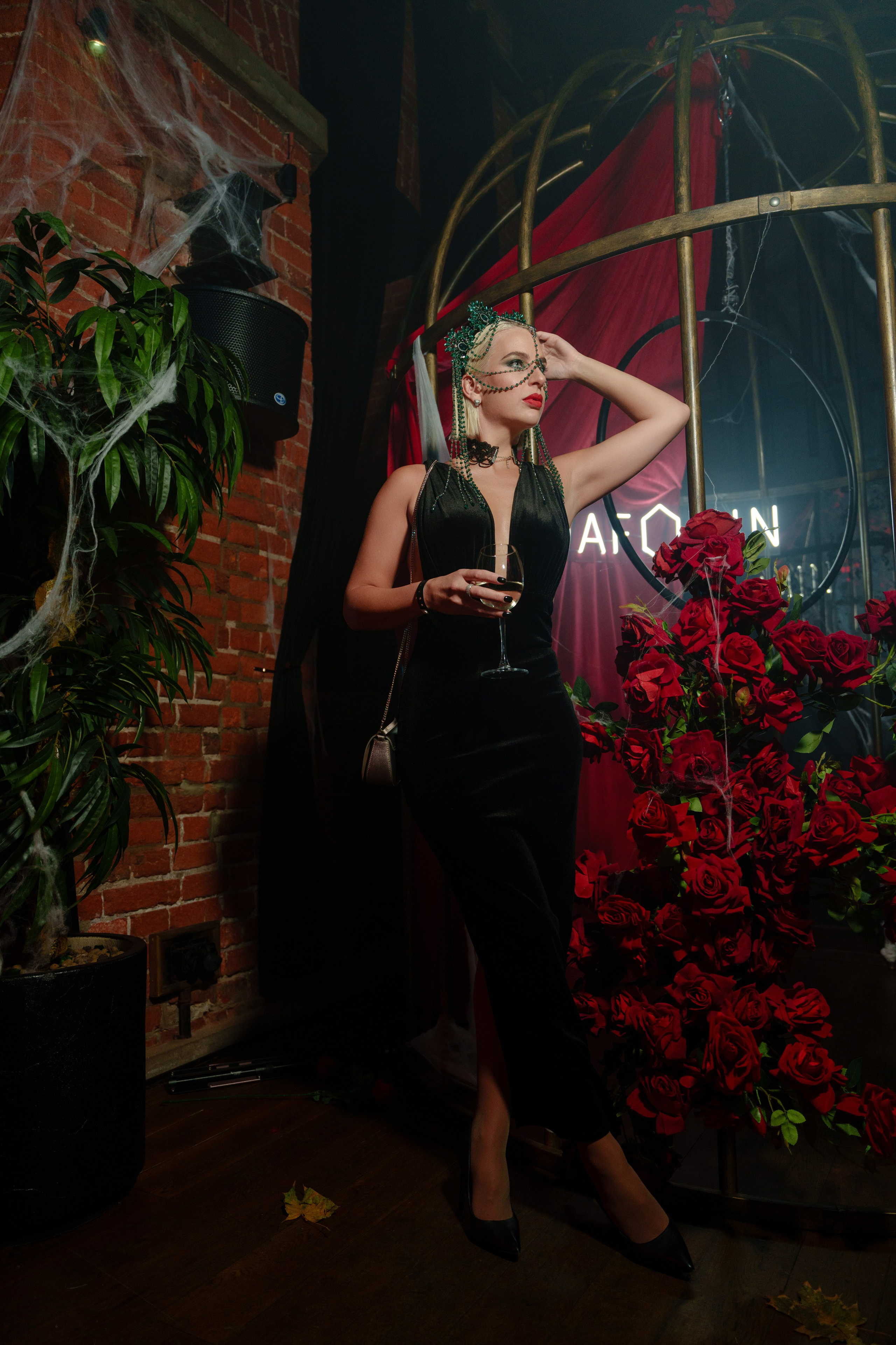 Фотограф на вечеринку с инфлюенсерами. Репортажный фотограф Москва Сергей Дружинин