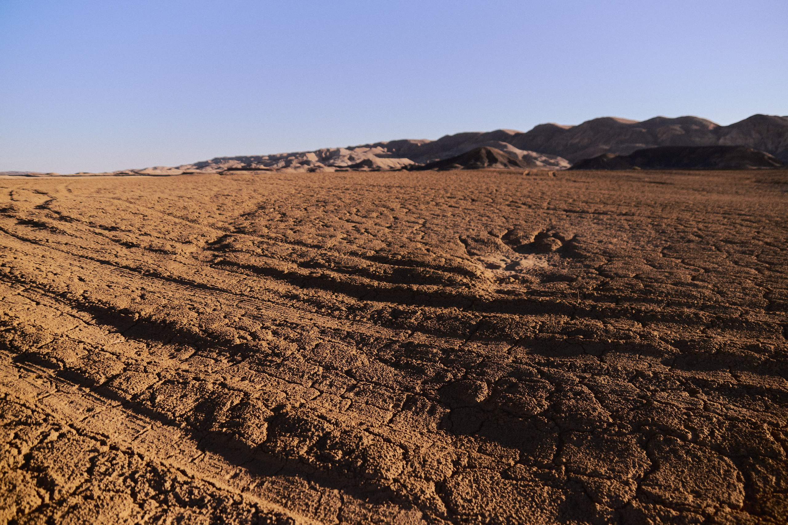 Улица горизонтальная. Jorgis — фотограф в Хургаде / обучение фотографии