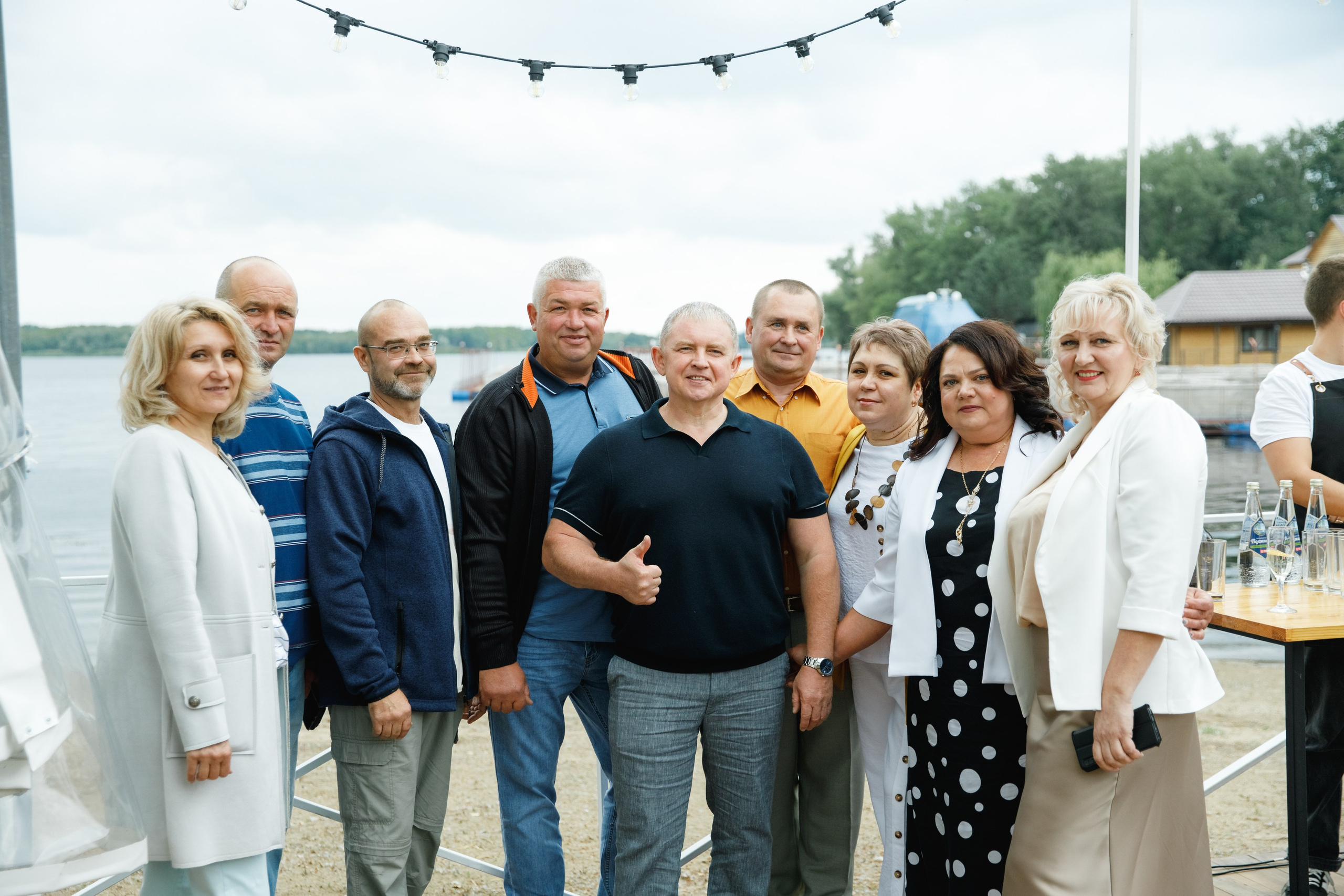 Юбилей. Фотограф Илья Чудин в Саратове