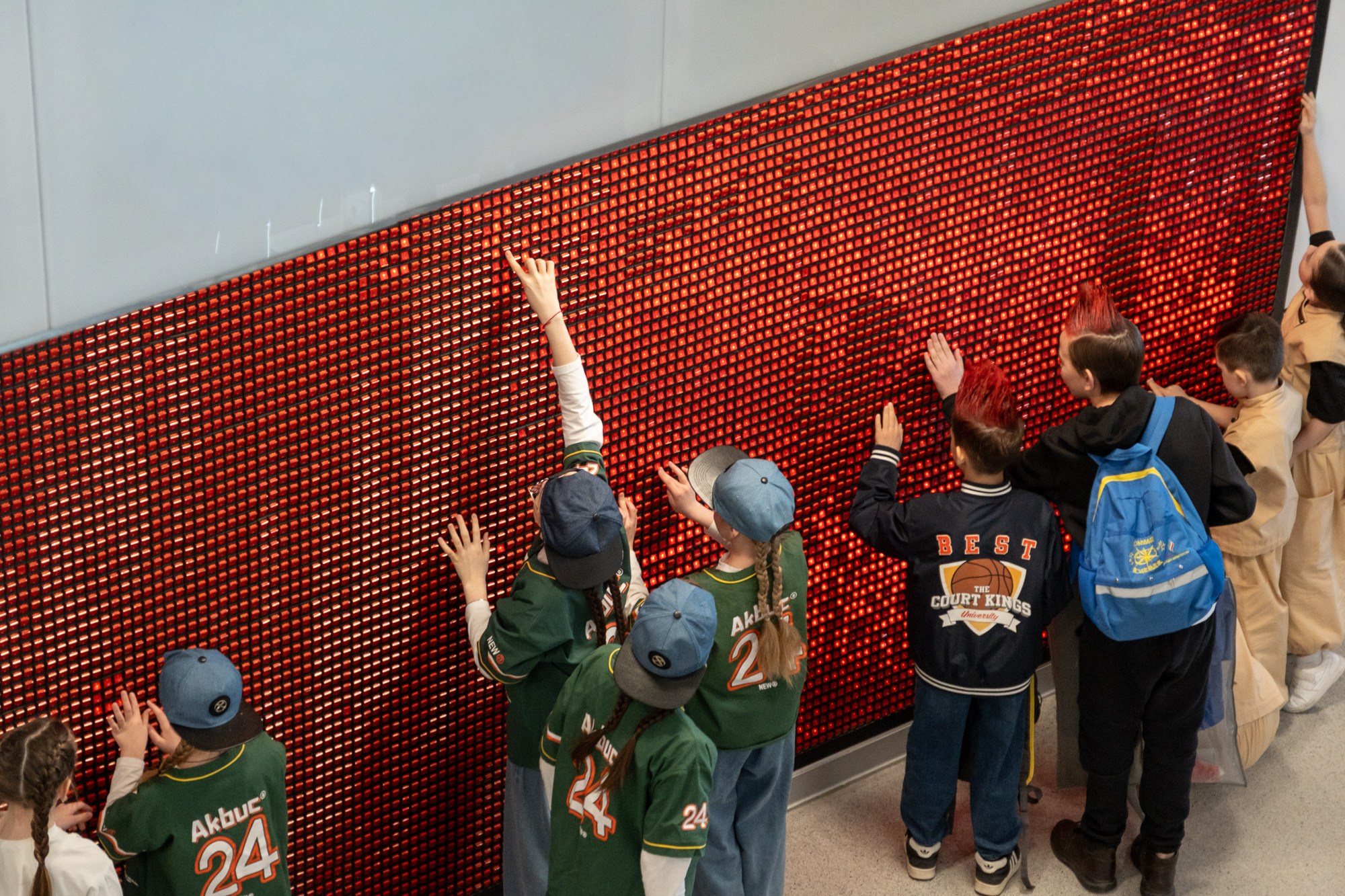 Pulse Dance Fest 2026. Репортажный фотограф в Казани Павел Серпокрылов