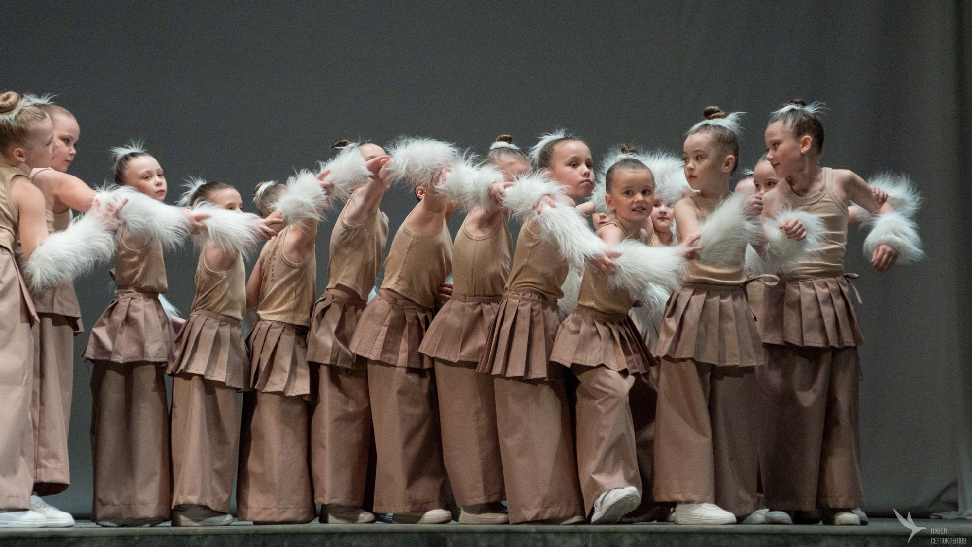 Фестиваль-конкурс творческих коллективов «Танцуй Весну». Репортажный фотограф в Казани Павел Серпокрылов
