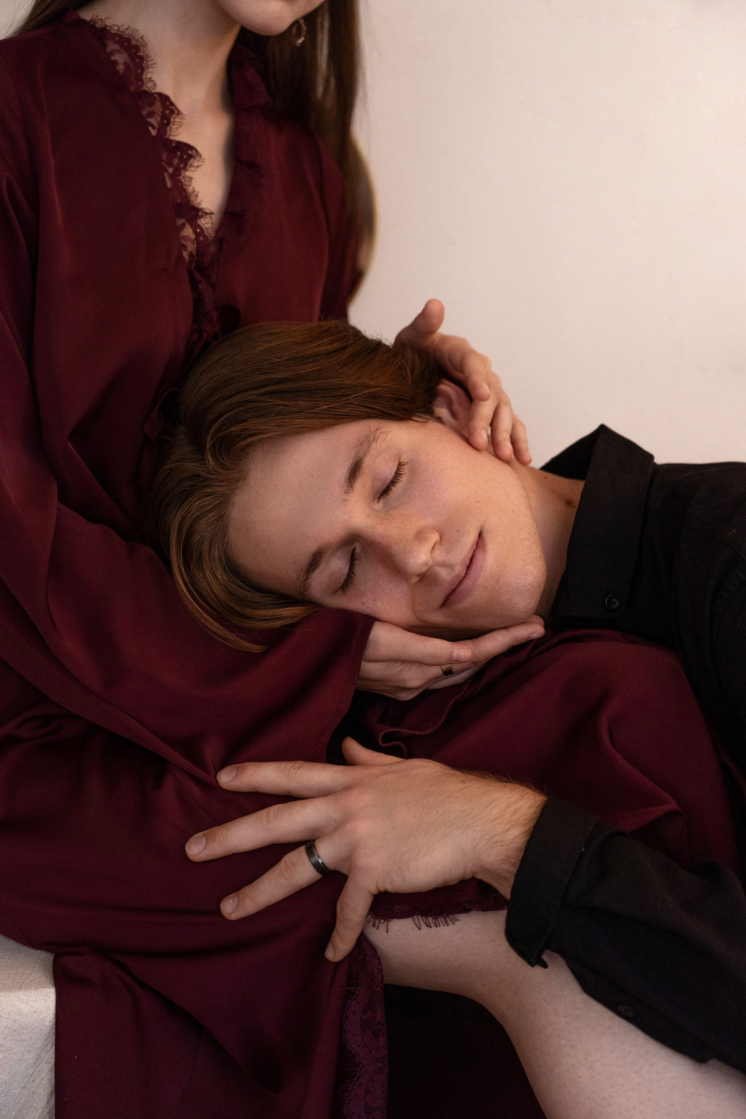 Без названия. Фотограф-эстет