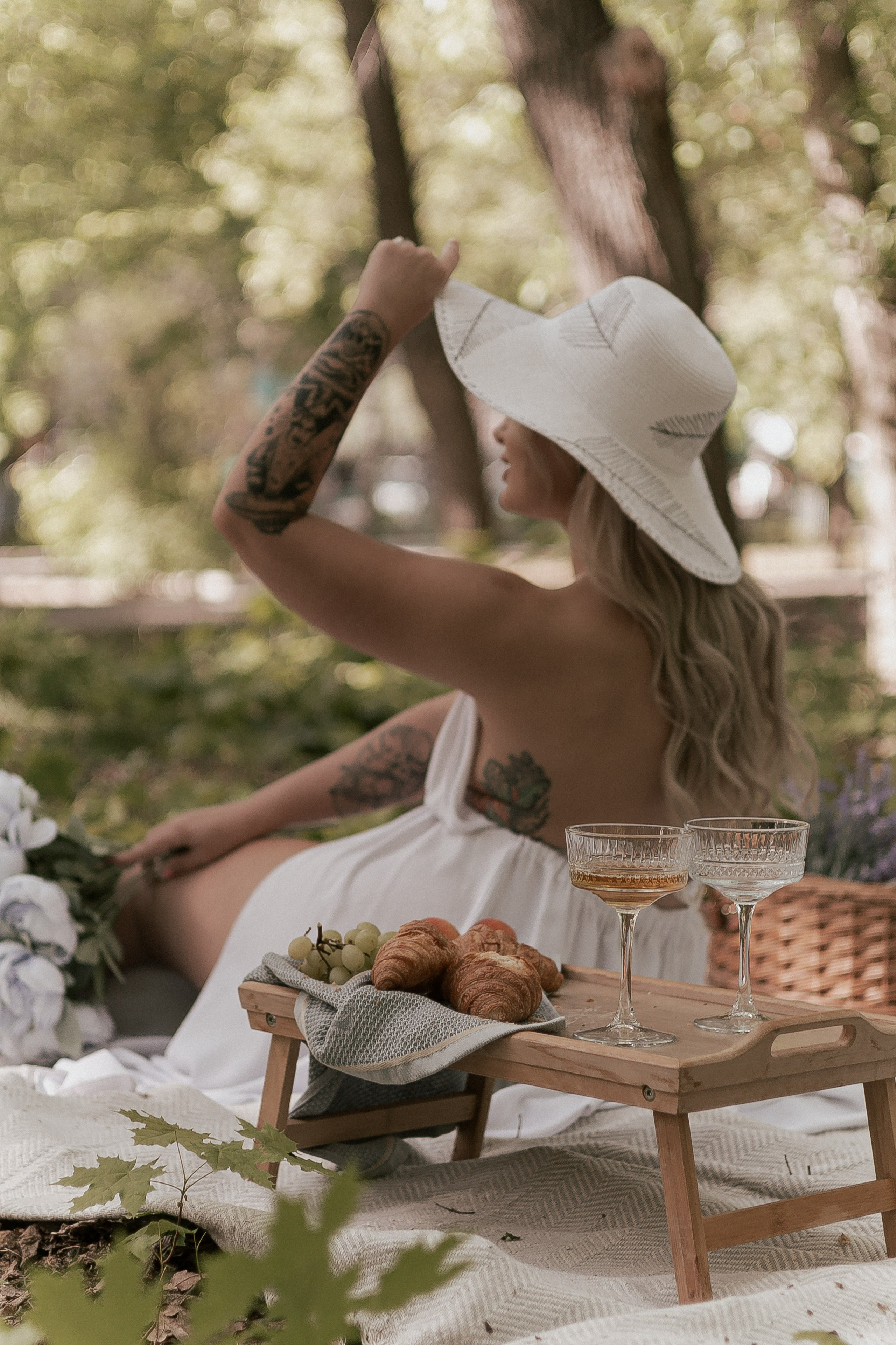 Spring ♥. Фотограф в Самаре и Самарской области Констанция