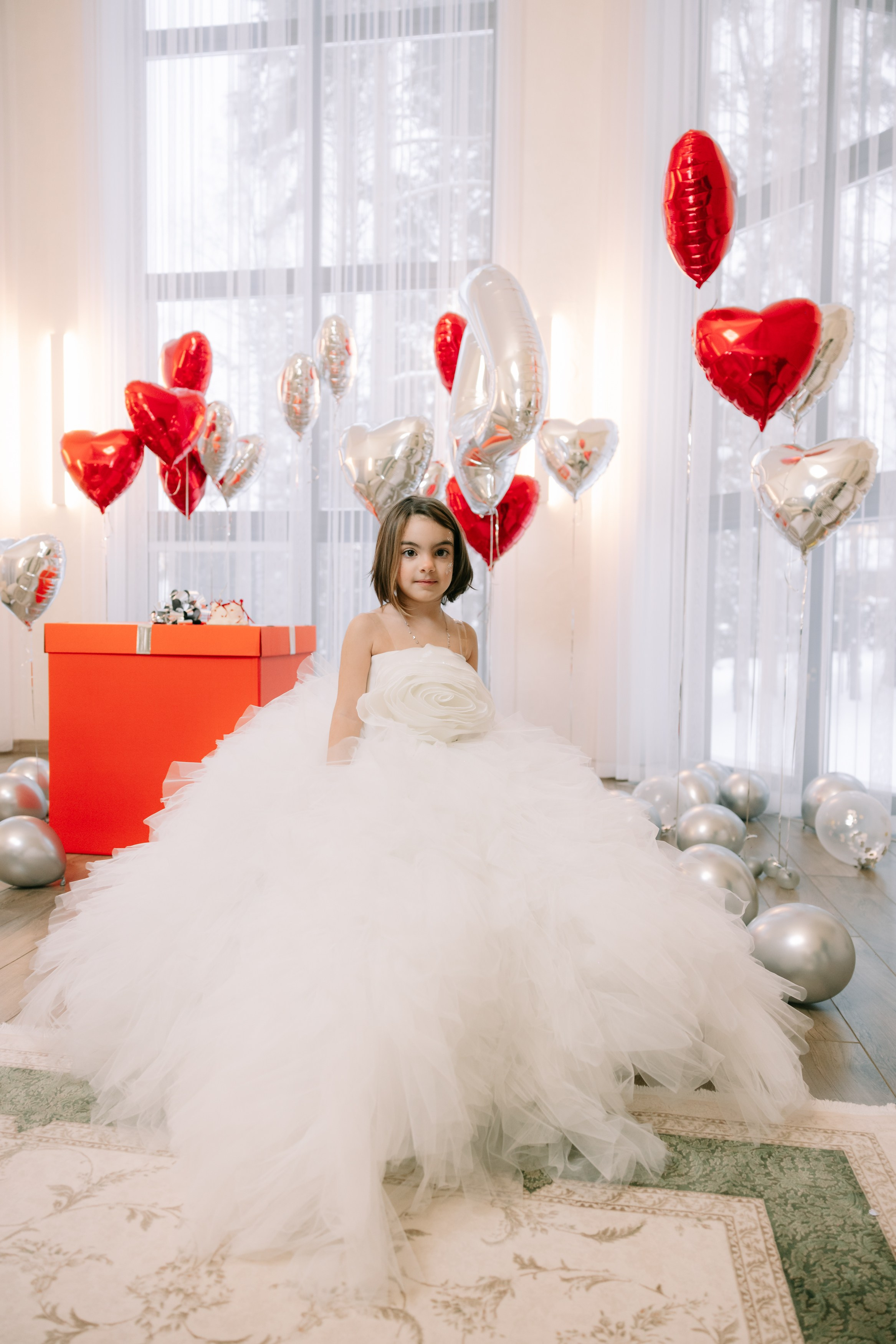 Сюрприз с утрa. Фотограф в Ижевске и Казани Богданов Яков