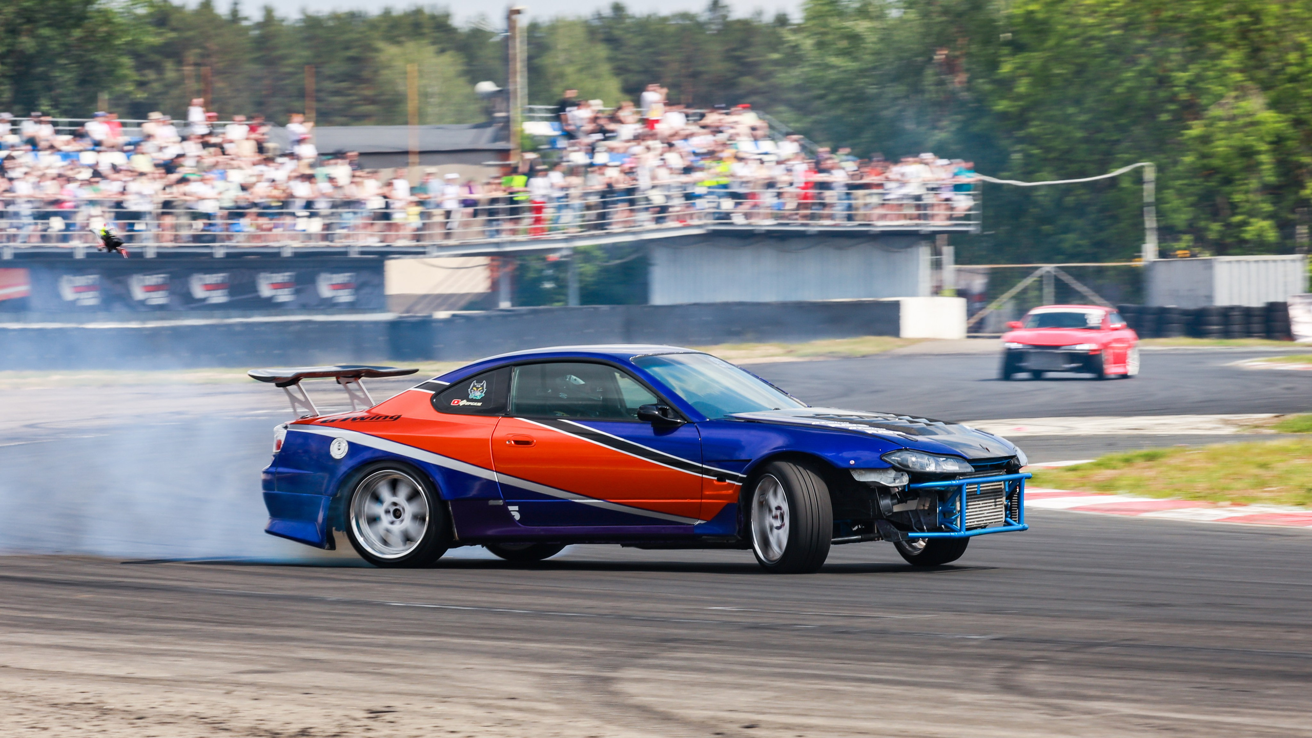 Drift Expo 2024. Свадебный фотограф Расторгуев Дмитрий