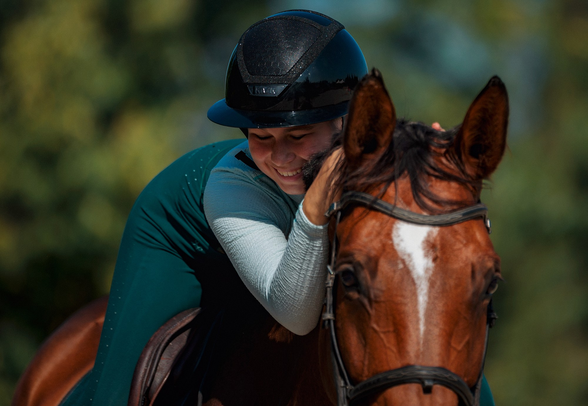 Частные съемки_фото. Конный фотограф Alesya Safe