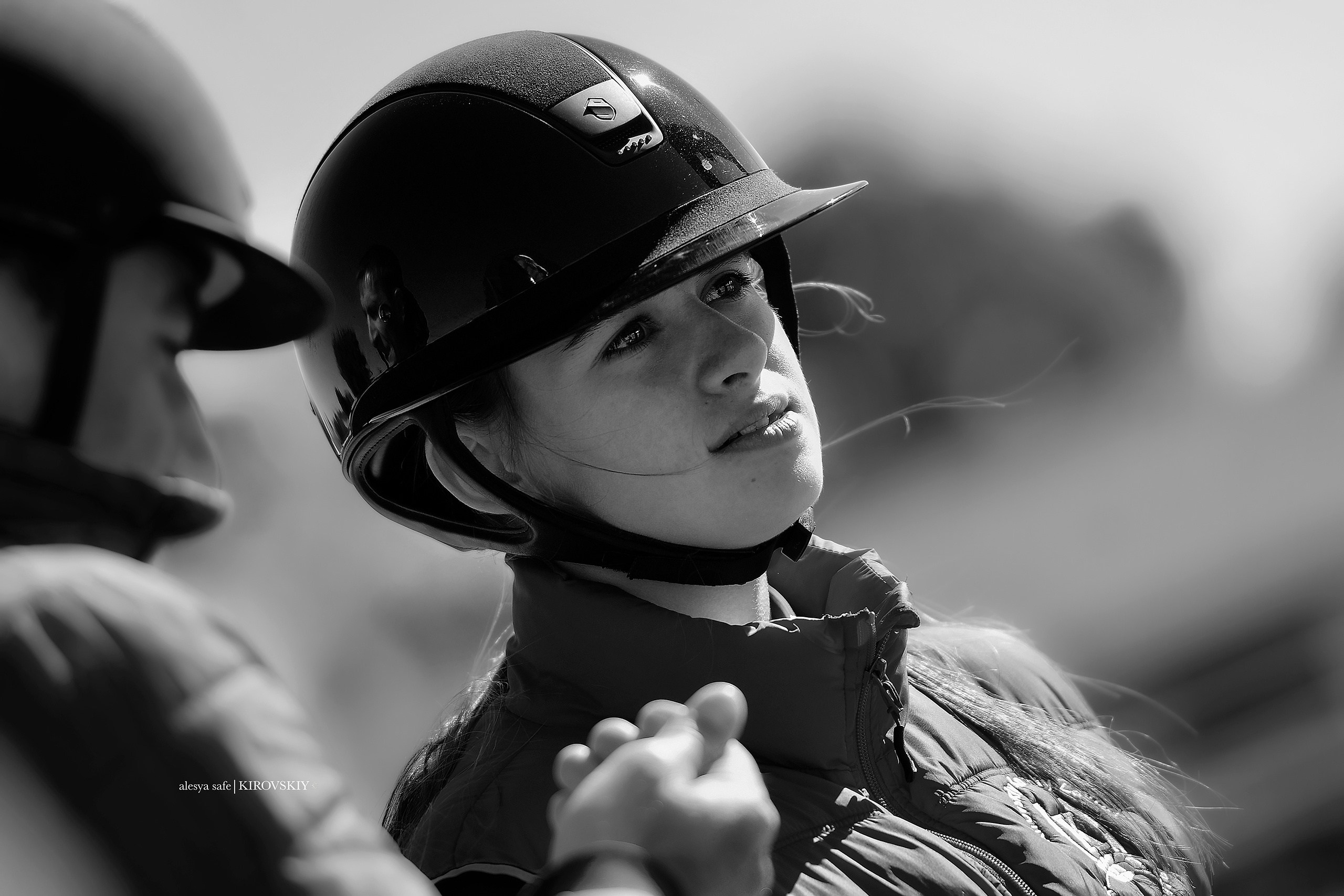 Кировский конный завод. Конный фотограф Alesya Safe