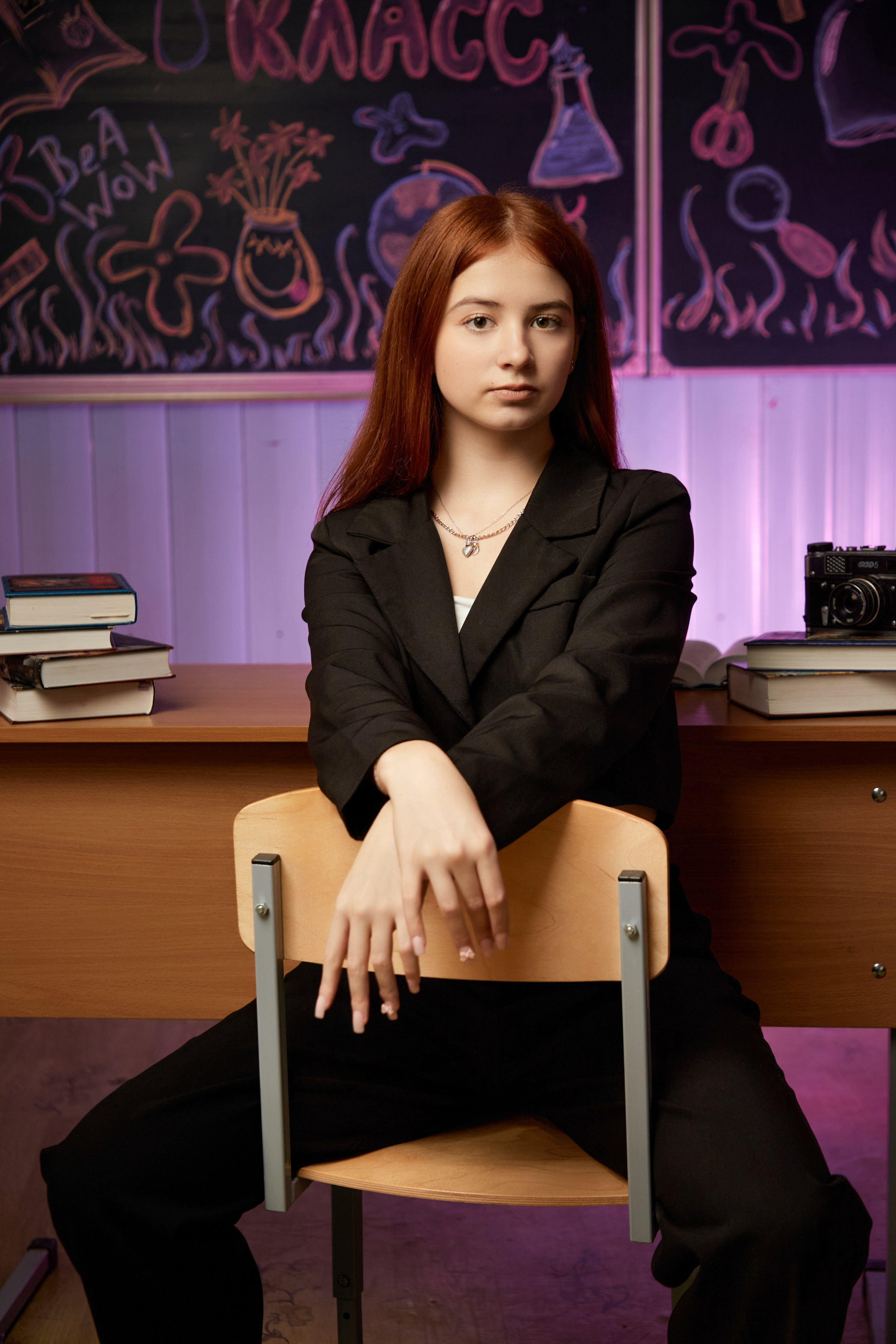 Наши фото. Твой выпускной альбом в Крыму