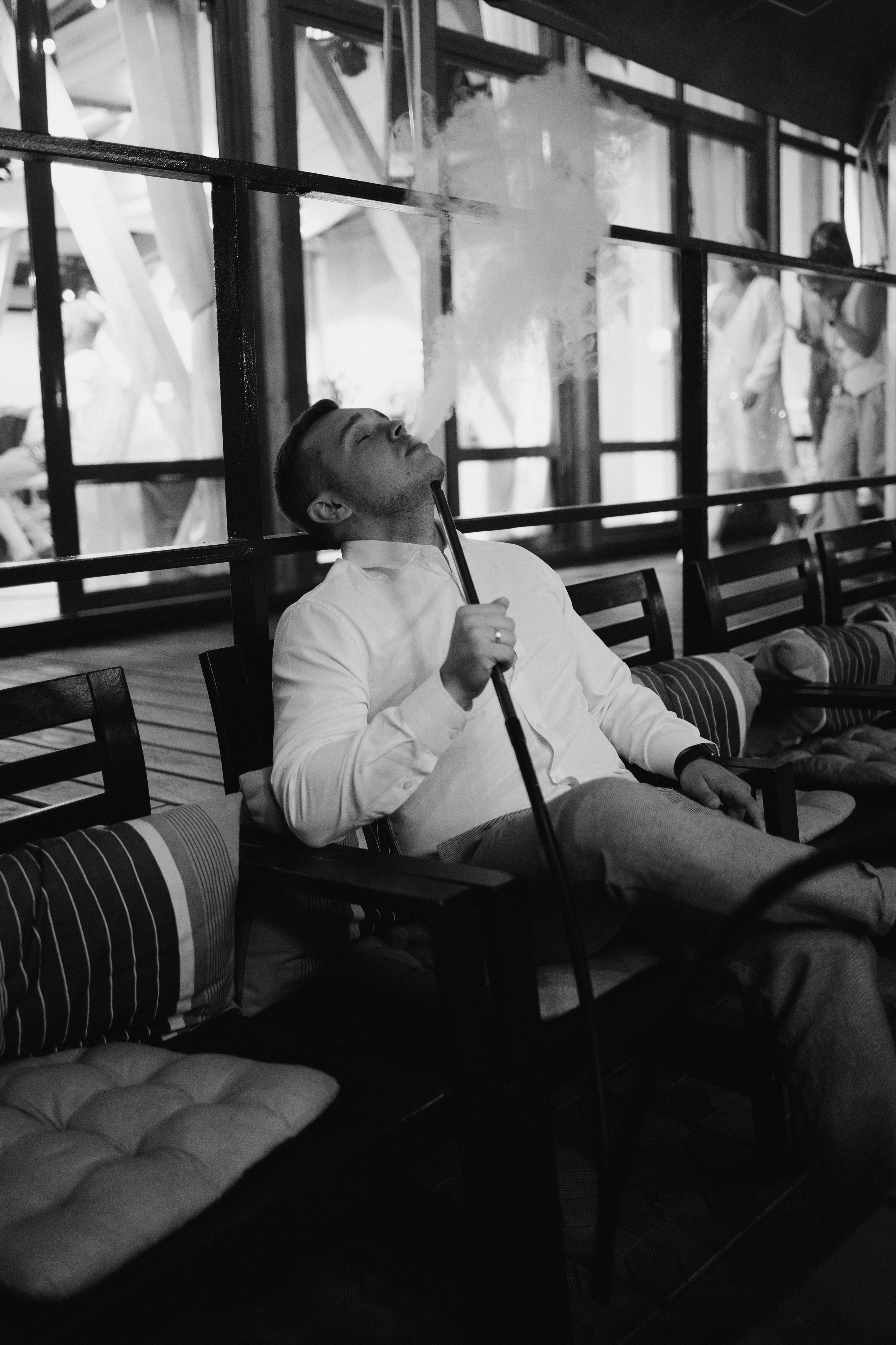 Полина и Рома. Портретный фотограф Арсения Теплова