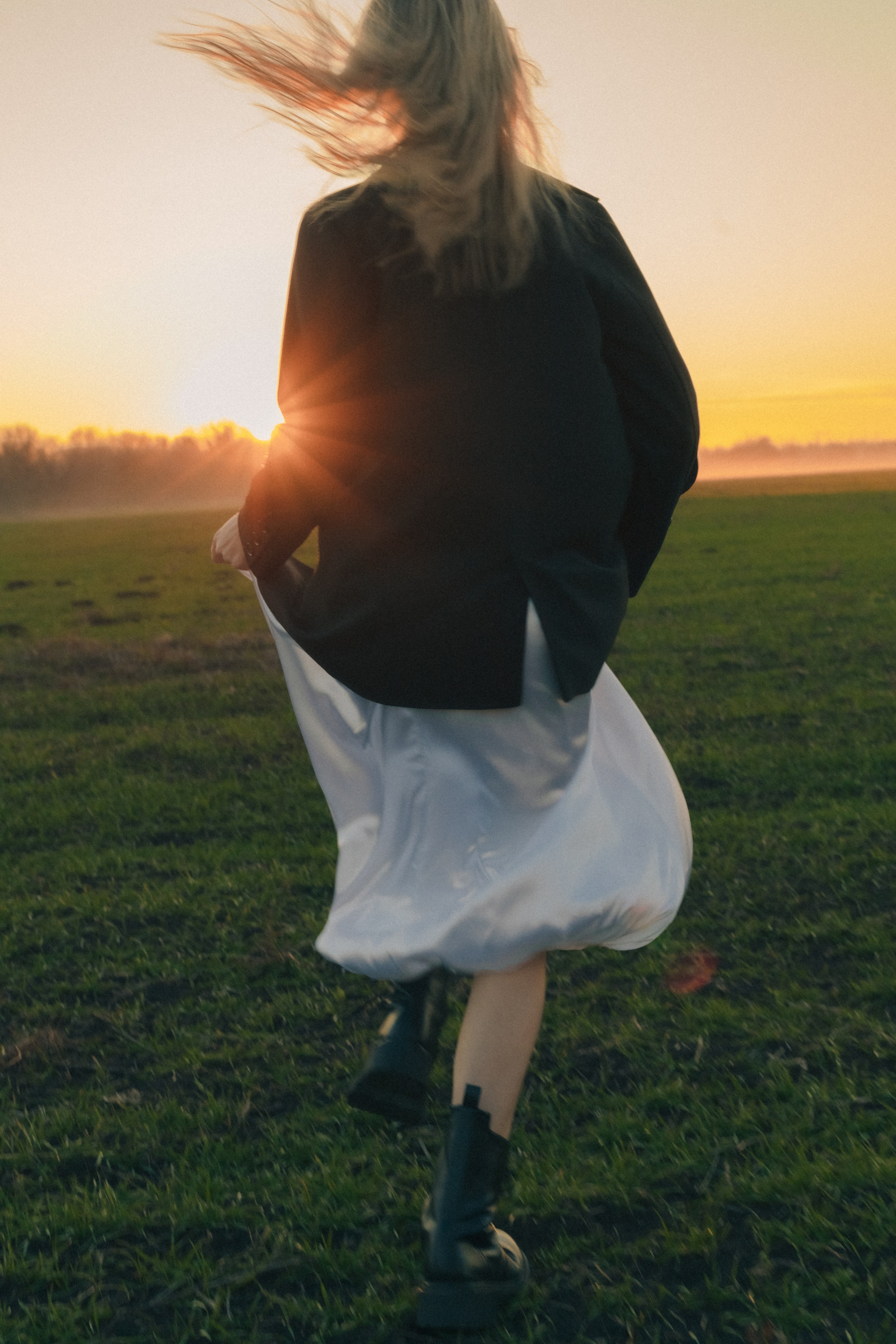 Валерия А. Репортажный фотограф в городе Ростов-на-Дону Даниил Молодовский