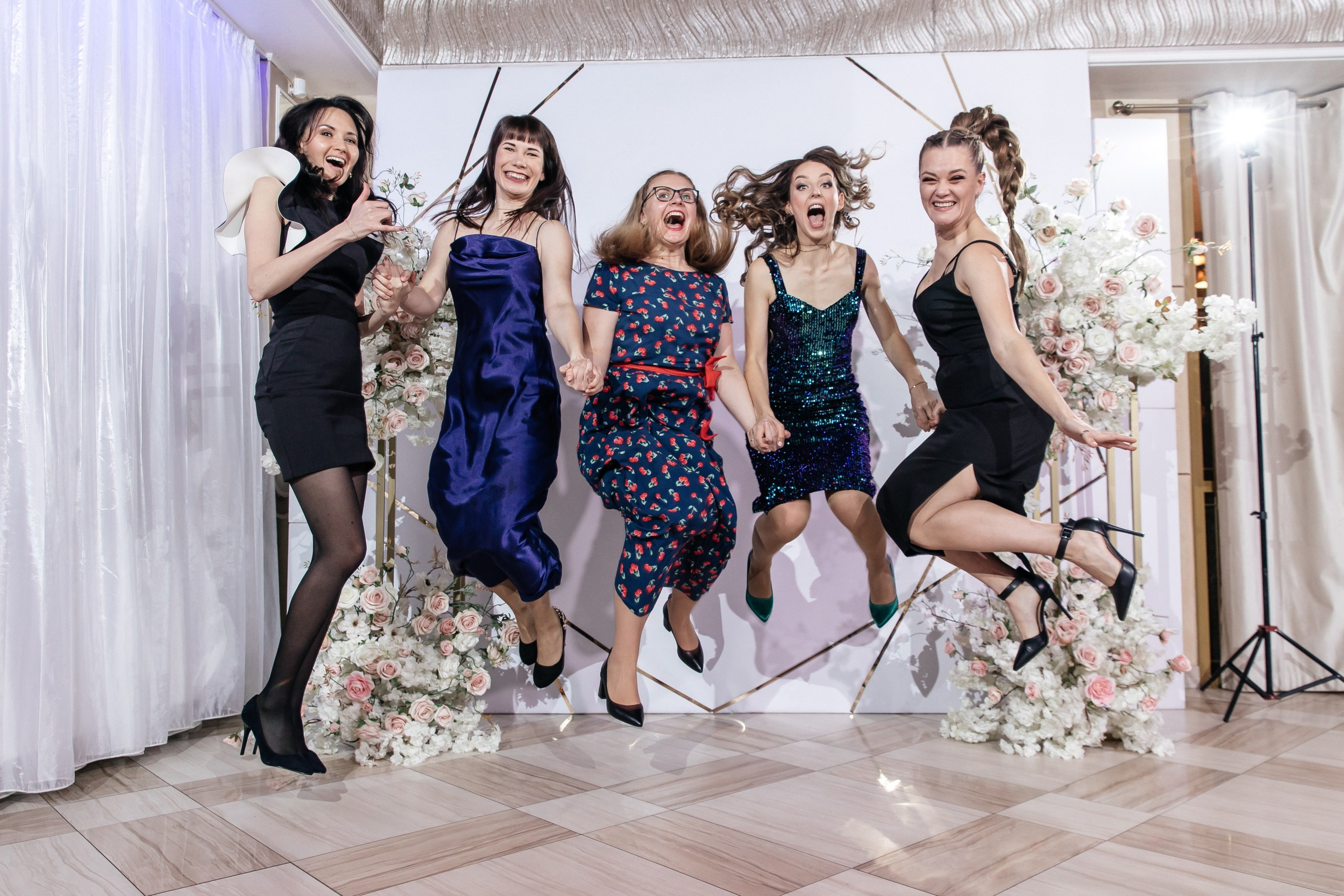 День Рождения Екатерины. Свадебный фотограф Настя Шелл г. Череповец