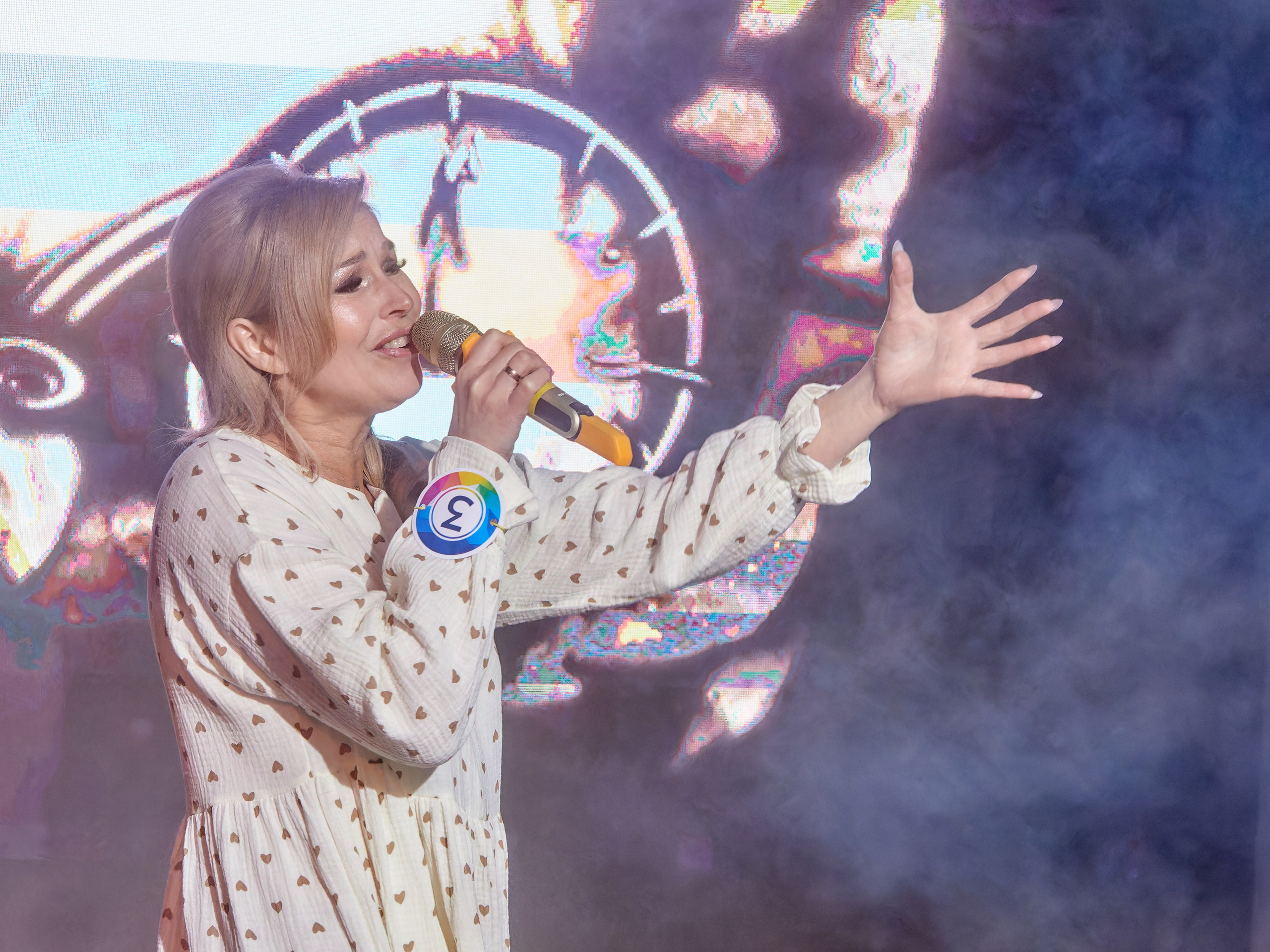 Блондинка Междуреченска. Семейный и детский фотограф в Междуреченск Олег Бамбульский