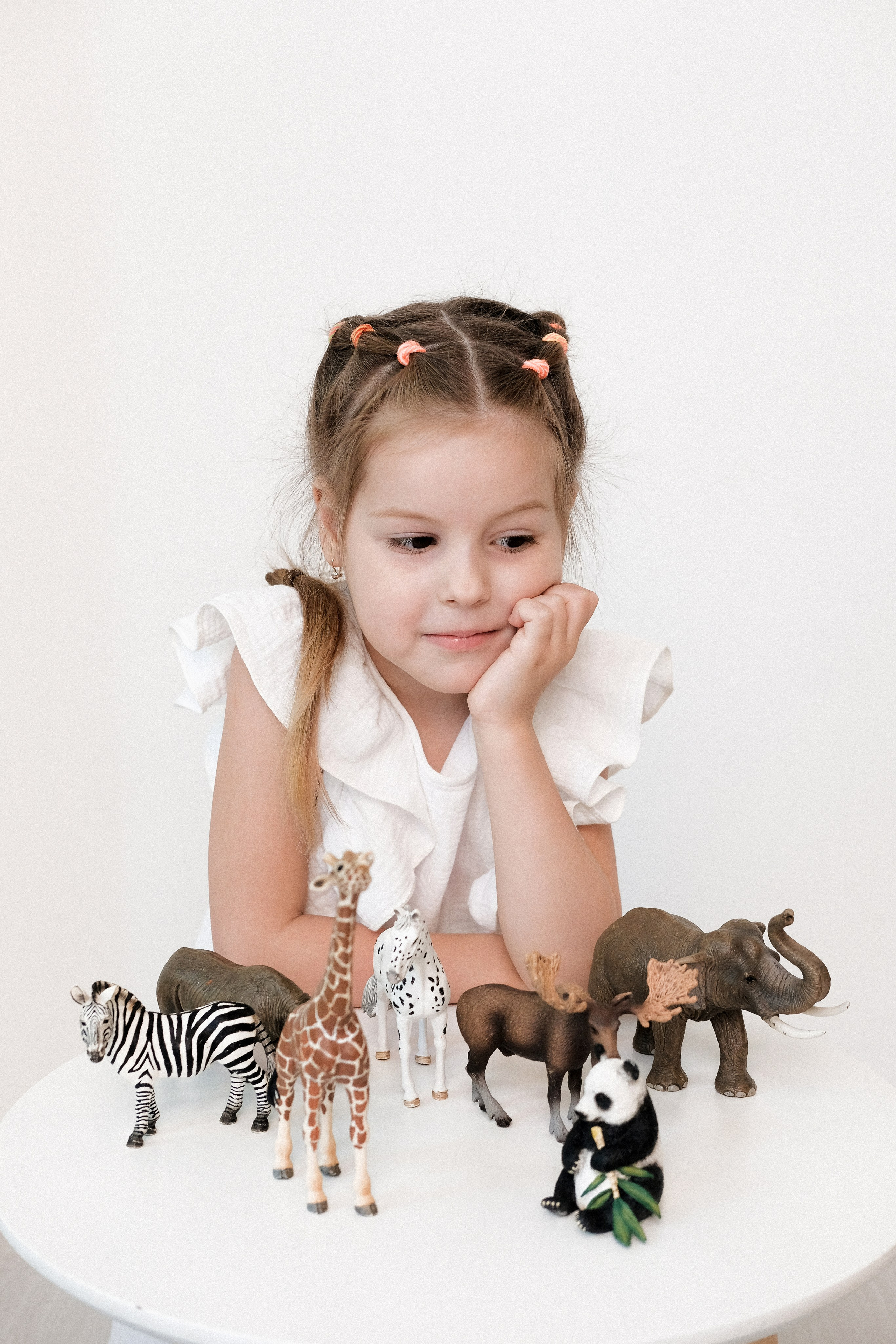 Нейропсихолог. Фотограф в Новосибирске Анна Захарова