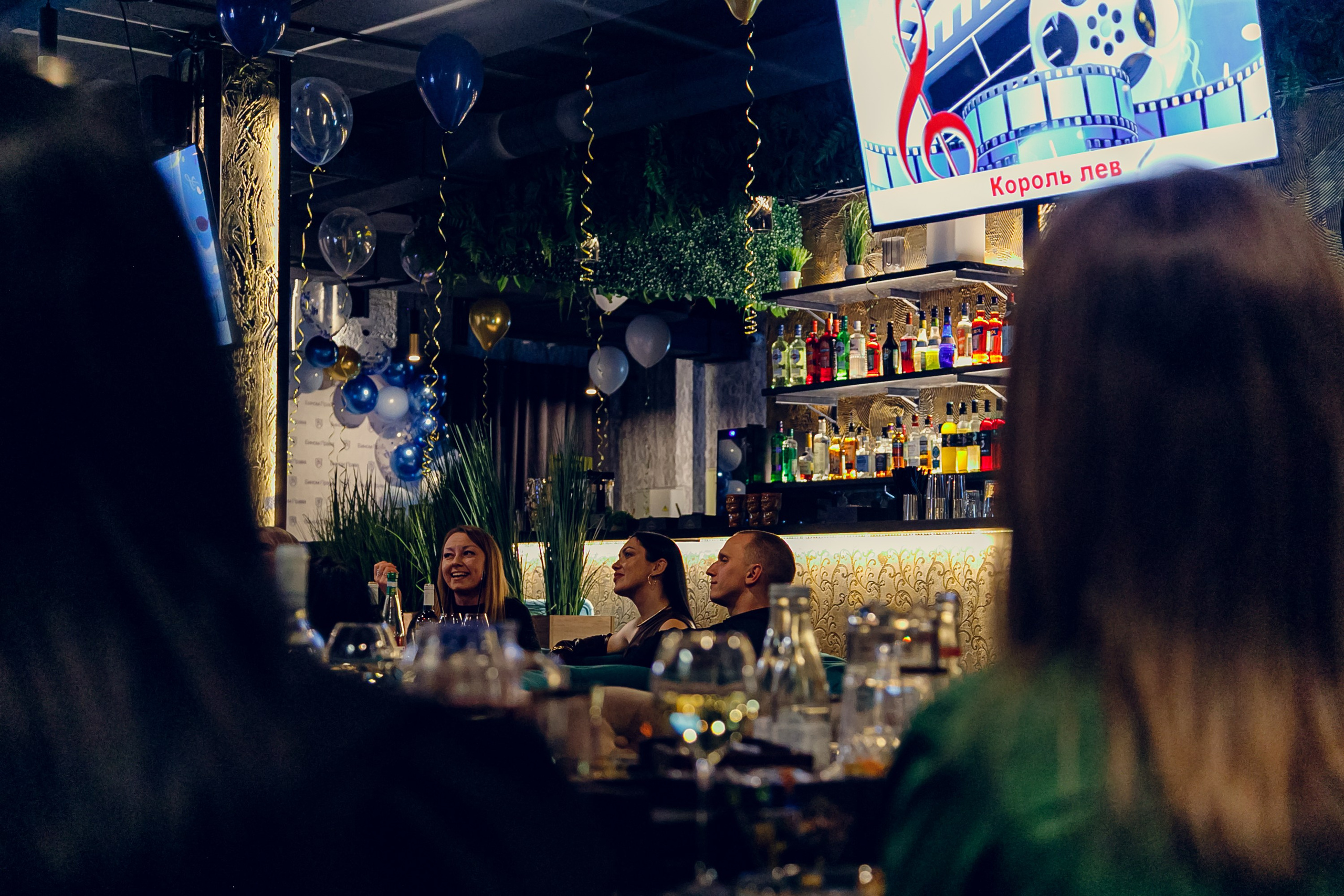 Прошедшие съёмки. Репортажный фотограф Михаил Наволокин Москва