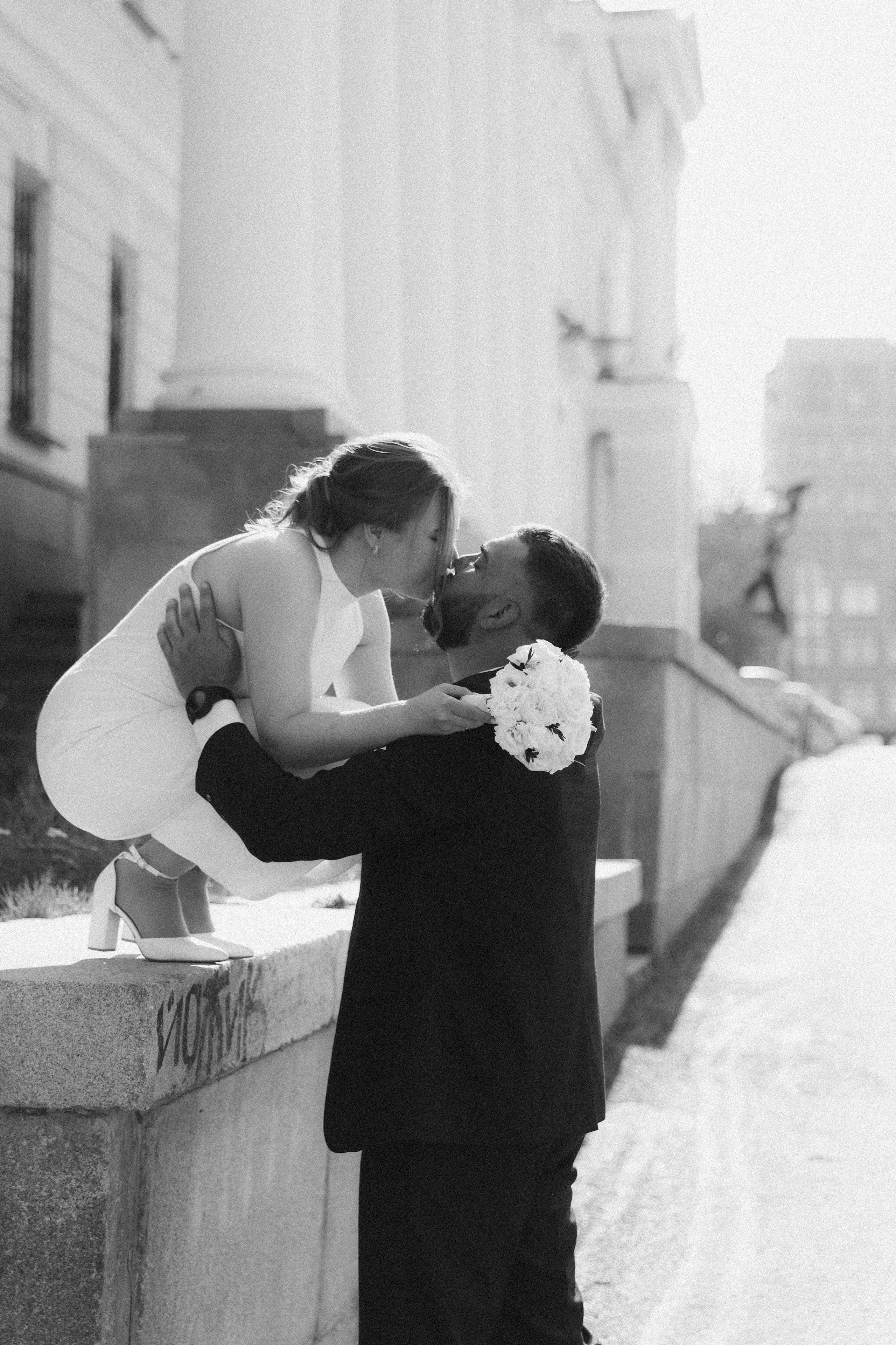 Ольга и Иван. Свадебный фотограф Екатеринбург Алексей Ладыгин