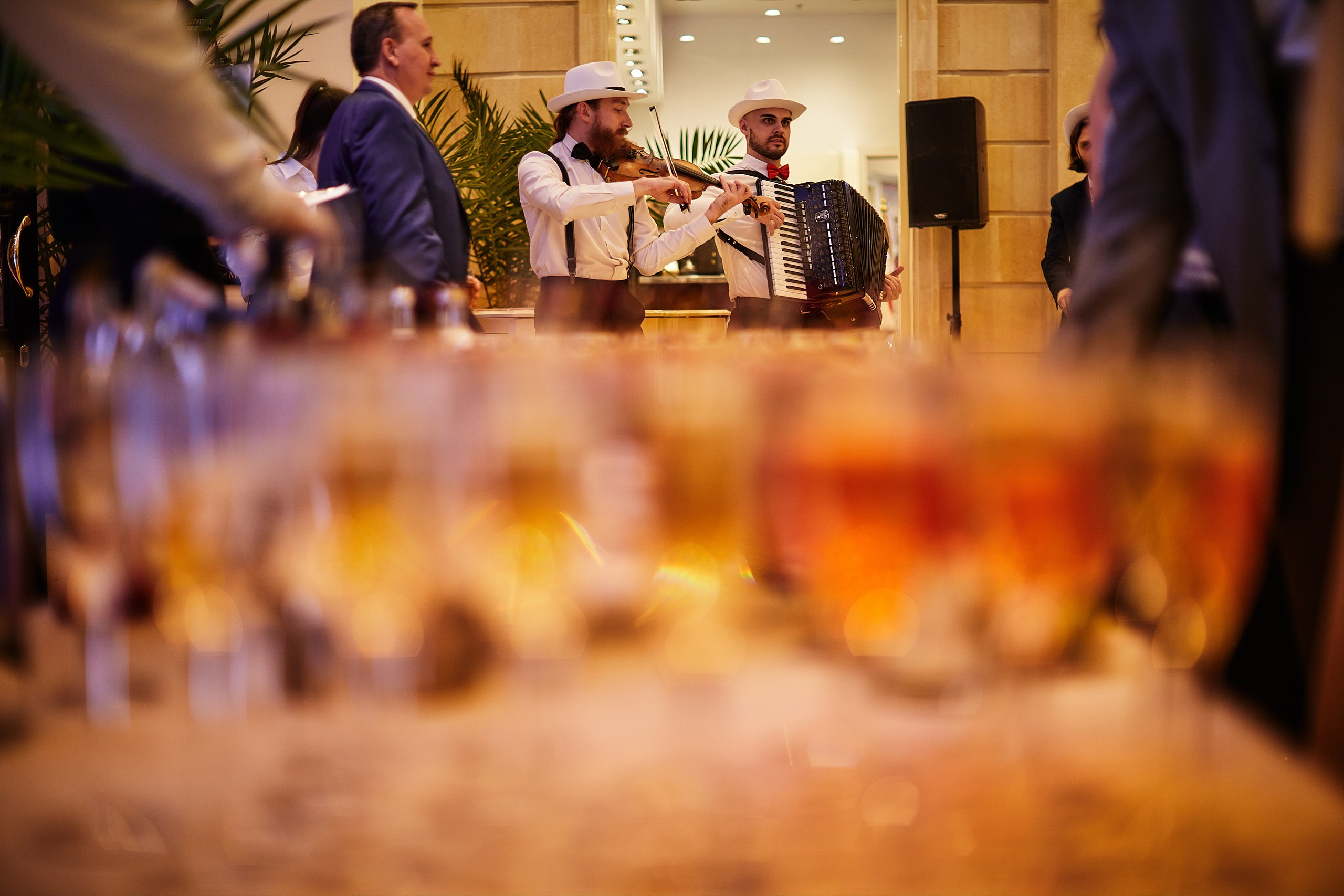 Олег и Мария. Портфолио