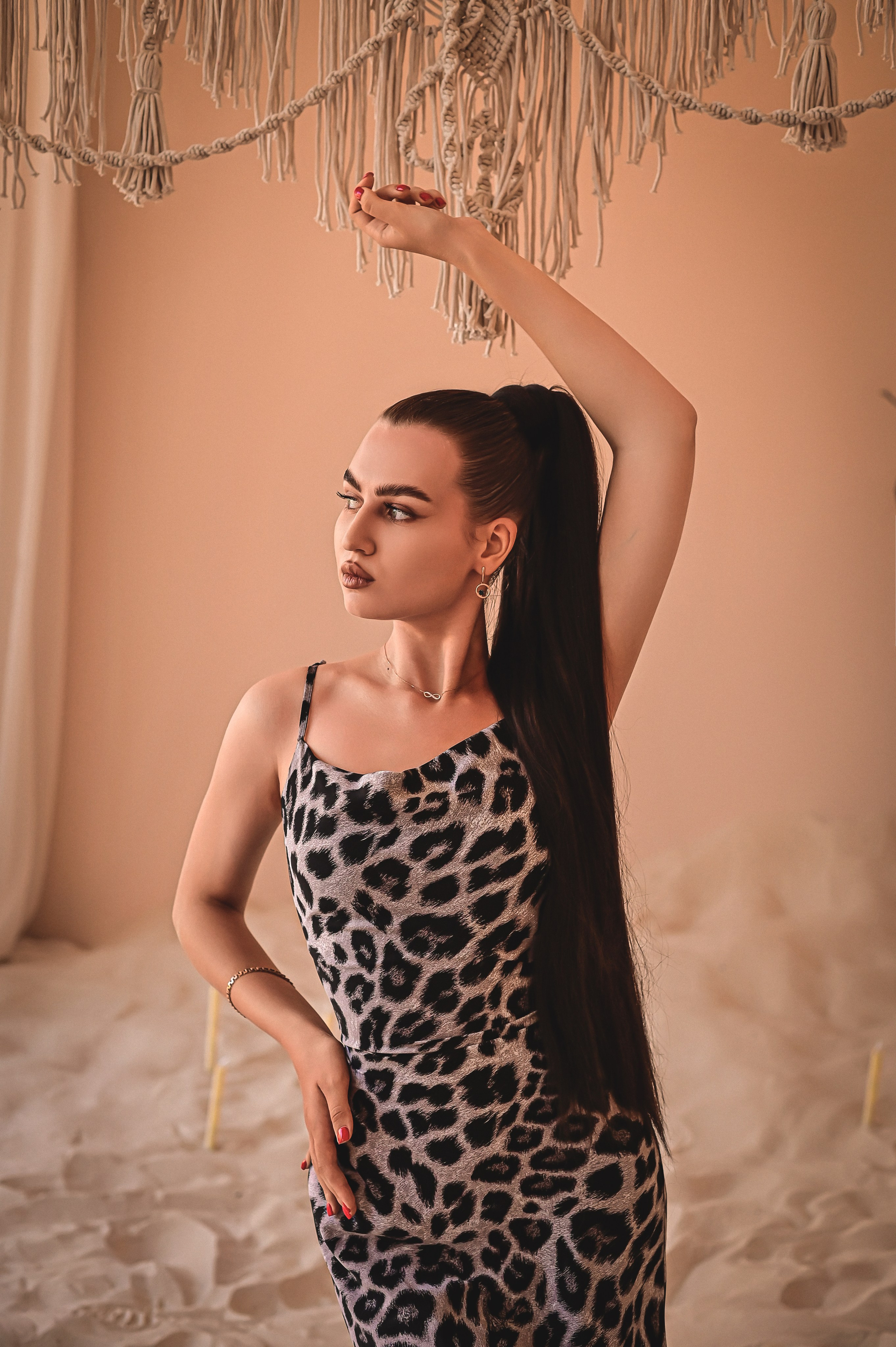 Интерьерная студия. Семейный и свадебный фотограф в Донецке Донская Анастасия