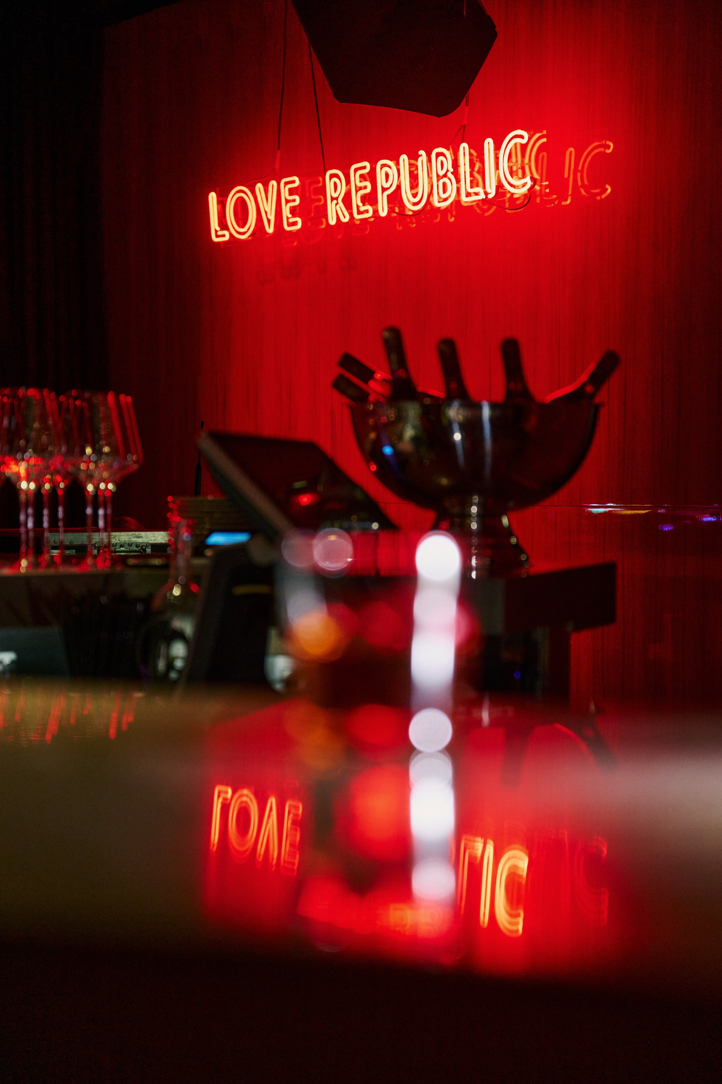 14 Февраля в LOVE REPUBLIC. Фотограф Сергей Бойко Москва