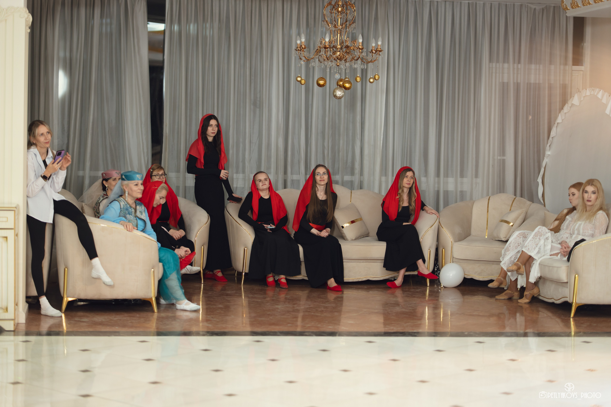 Отчётный концерт LEVITA. Фотограф, видеограф Пятигорск, Ставрополь, Ессентуки, Petlyakovs_photo