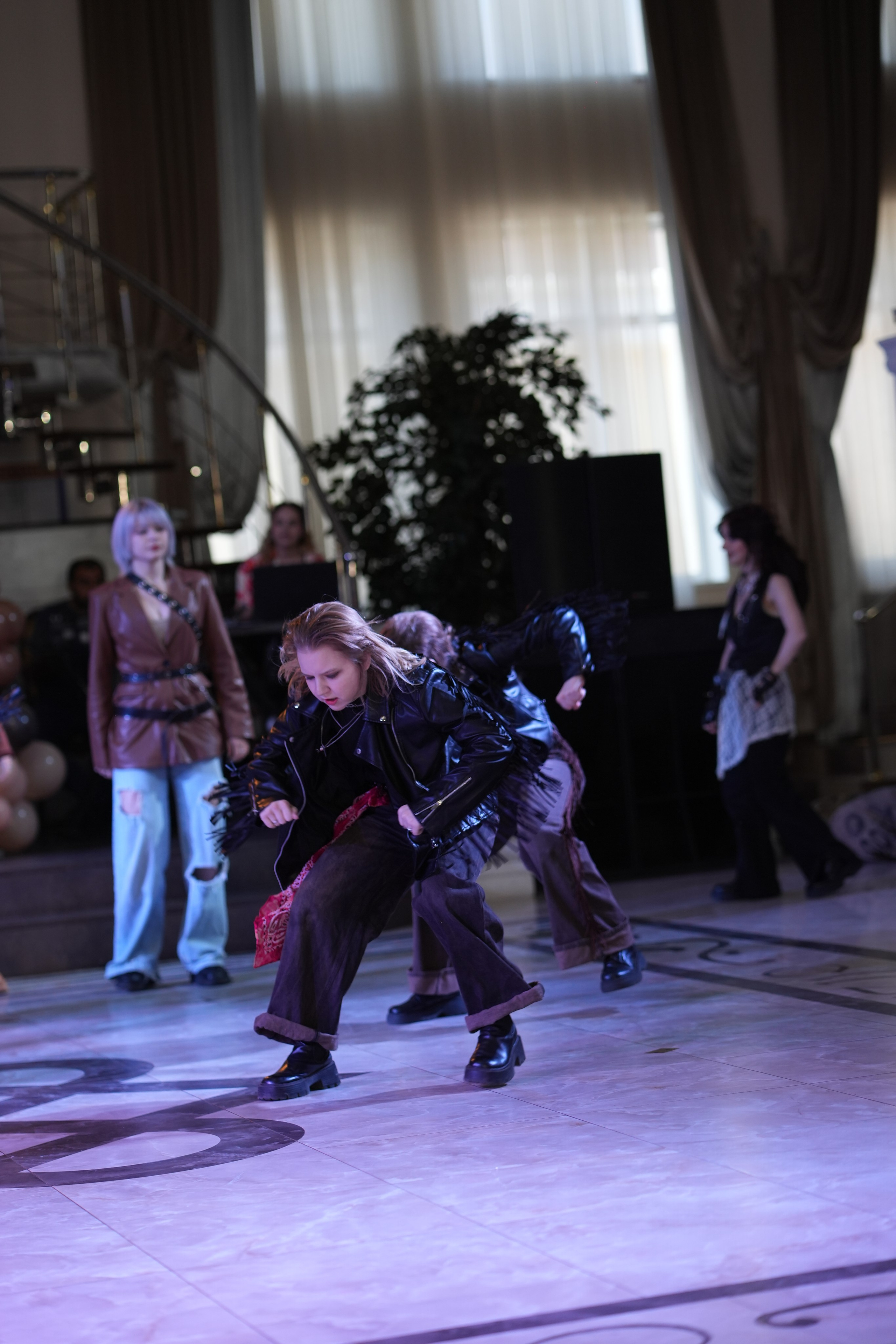 Отчётный концер KOD'A dance studio. Фотограф, видеограф Пятигорск, Ставрополь, Ессентуки, Petlyakovs_photo