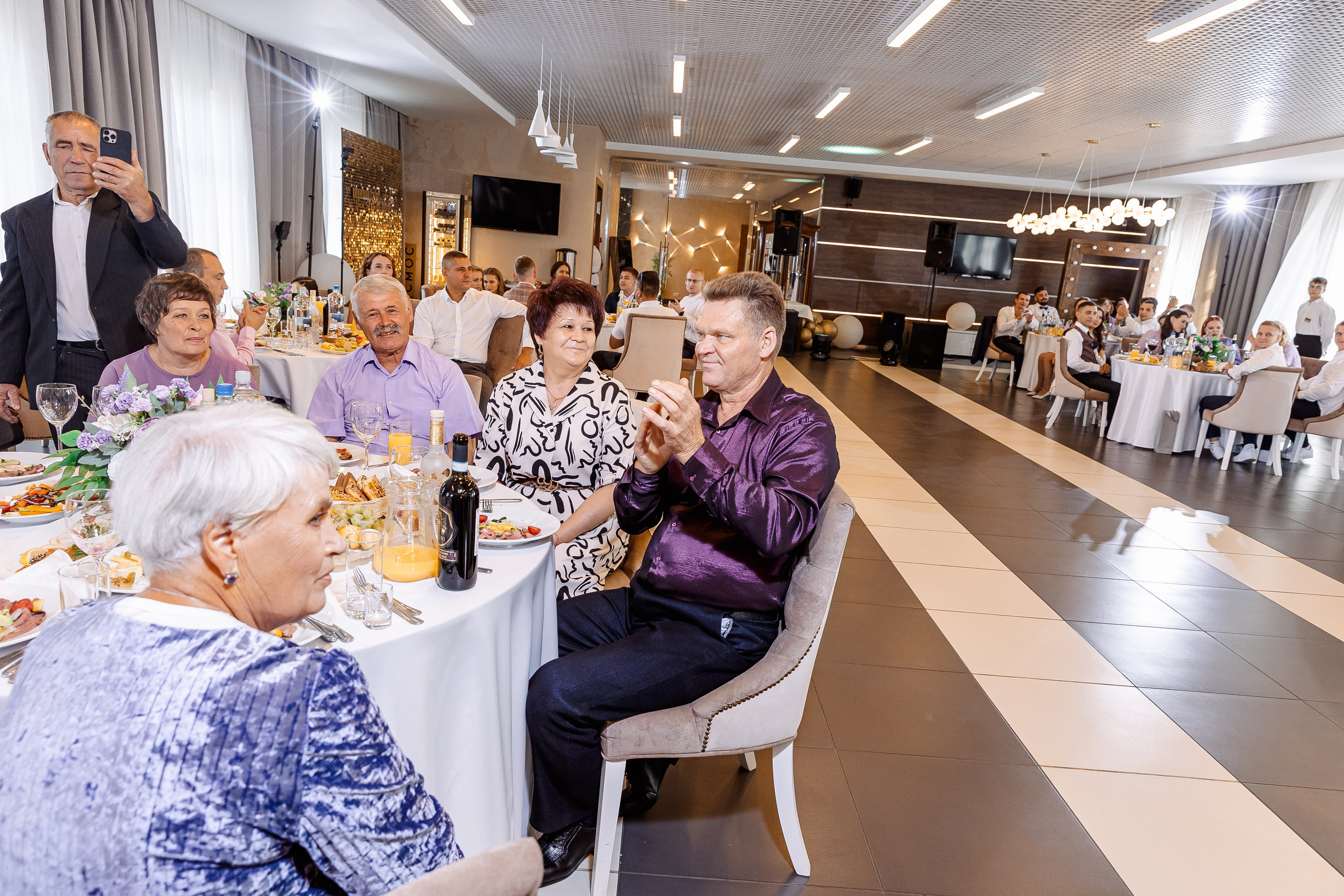 Любовь и Евгений. Свадебный и семейный фотограф в Челябинске Юлия Ишимова