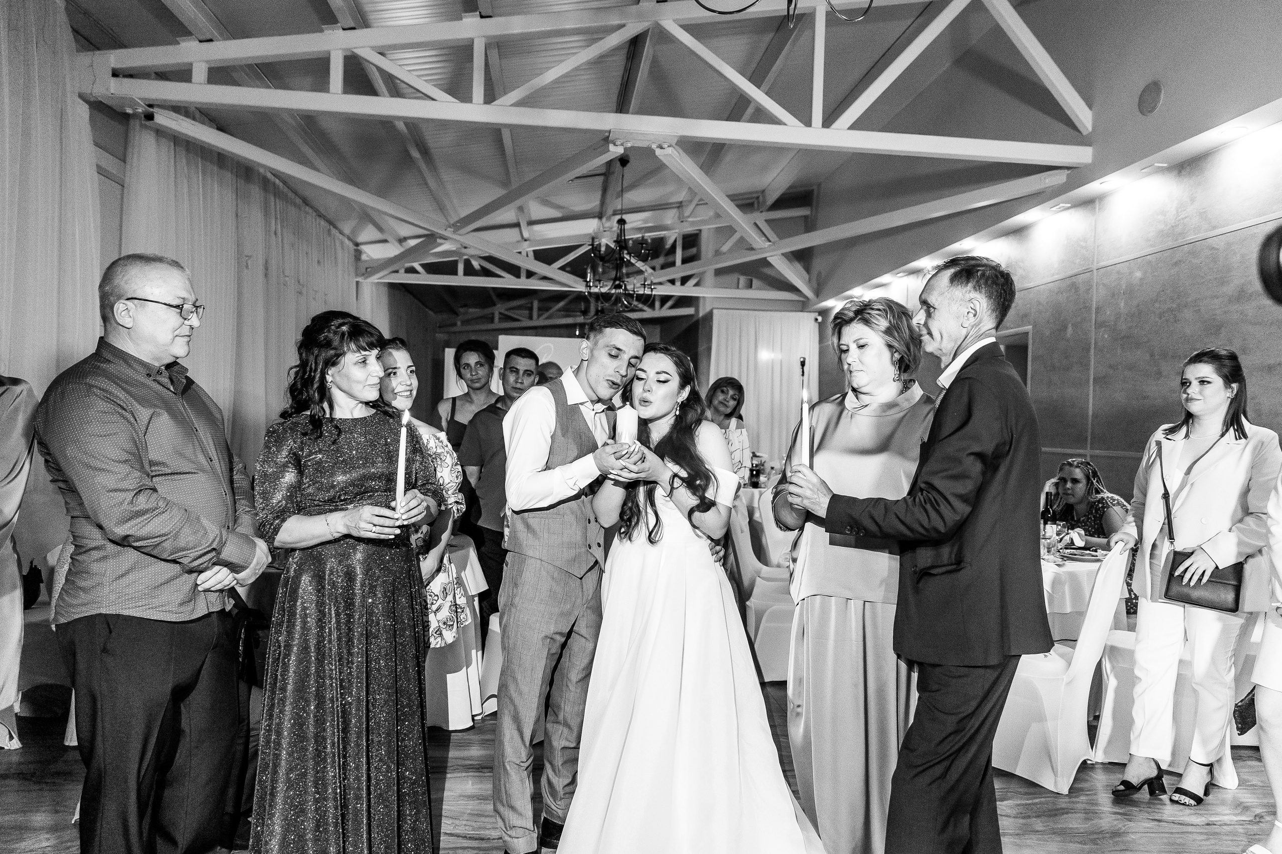 Сергей и Валерия. Свадебный и семейный фотограф в Челябинске Юлия Ишимова