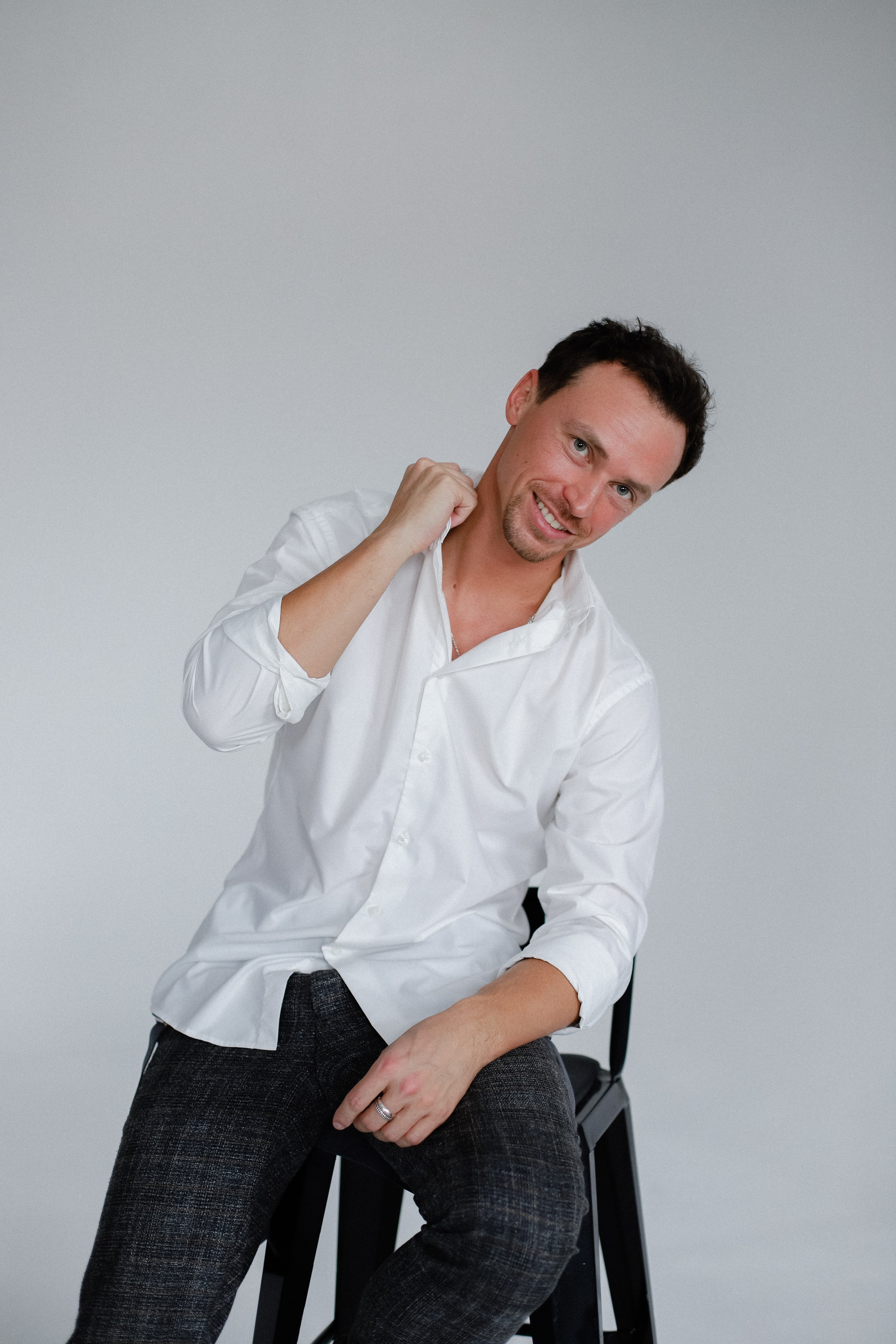 Алексей. Фотограф в Алматы и Москве Даша Пушкина