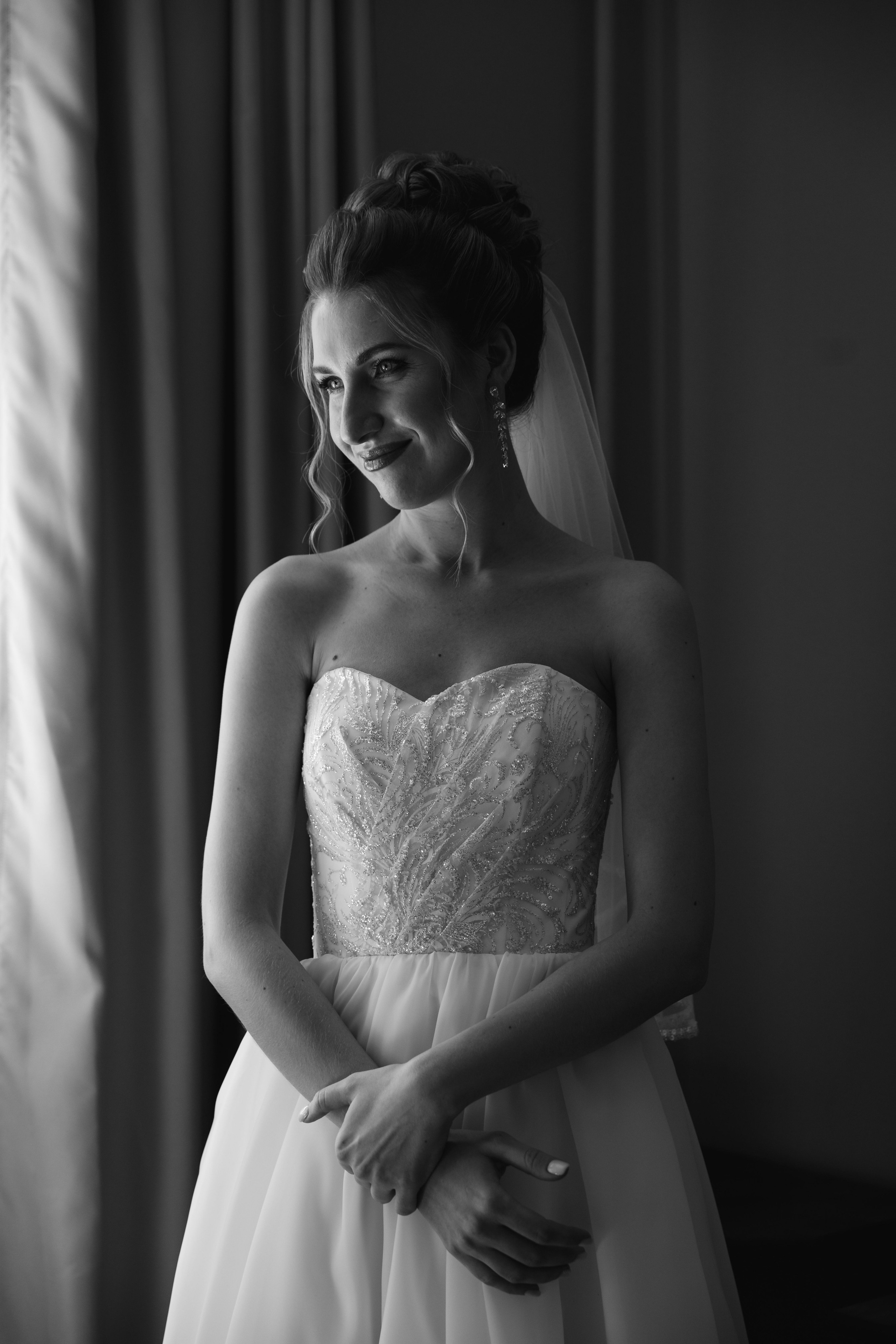 Сергей и Юля. Свадебный и семейный фотограф в Севастополе и Крыму Анастасия Сураева