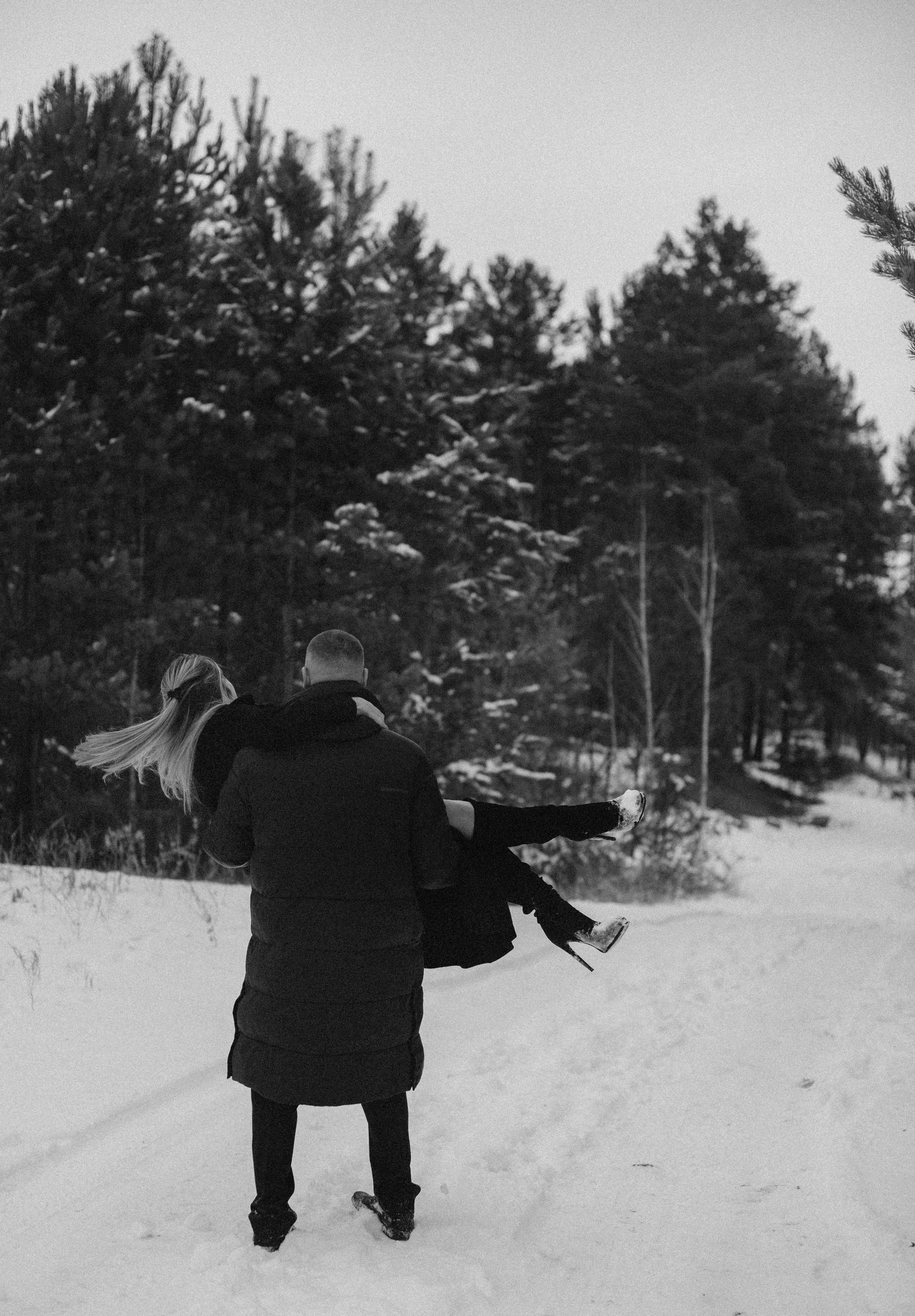 Александр и Мария. Фотограф Виктория Воронина
