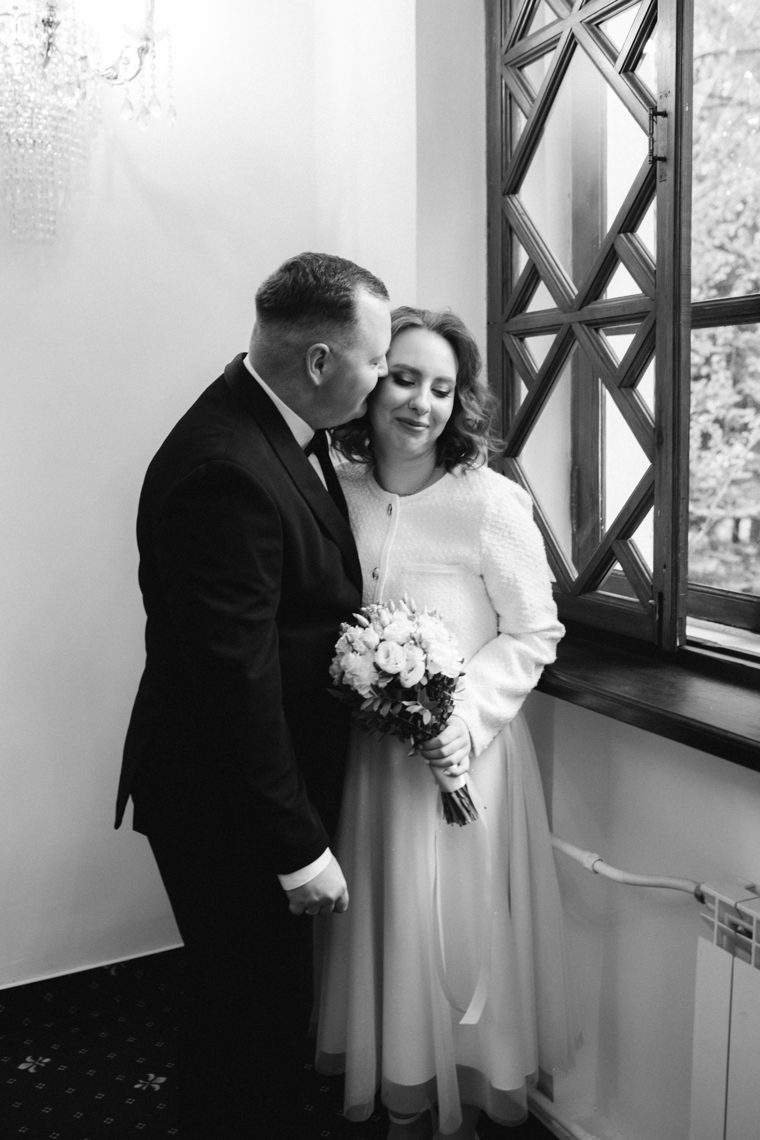 Лена и Гена. Фотограф в Нижнем Новгороде Лебедева Елена