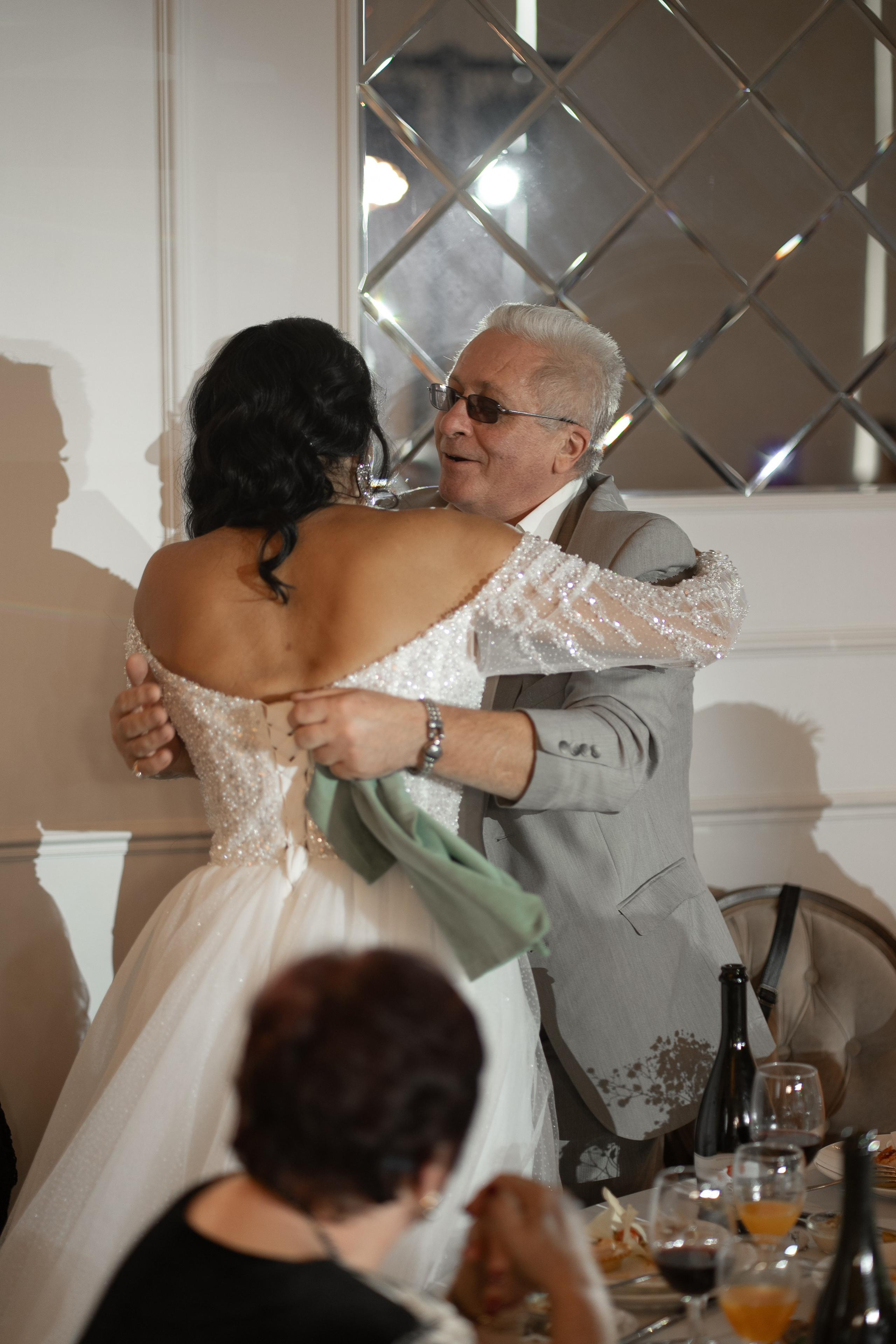 Андрей и Ольга. Фотограф в городе Владимир