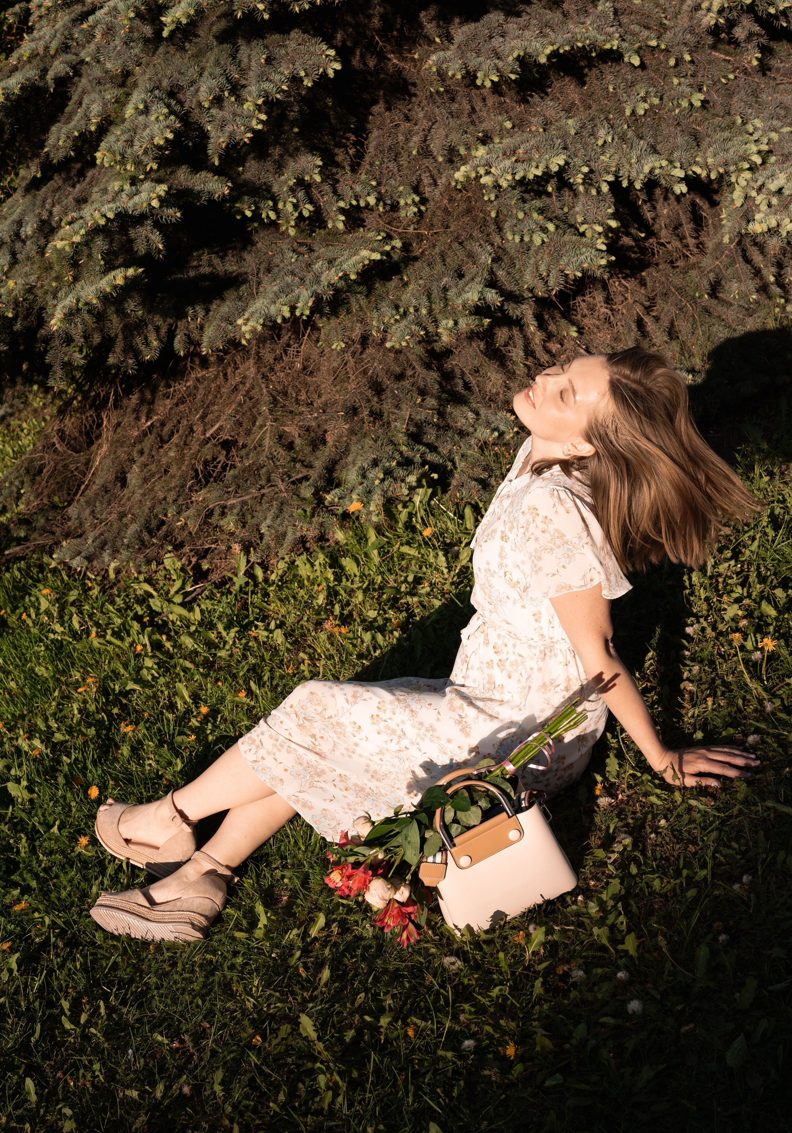 Прогулка подружек. Фотограф в городе Владимир