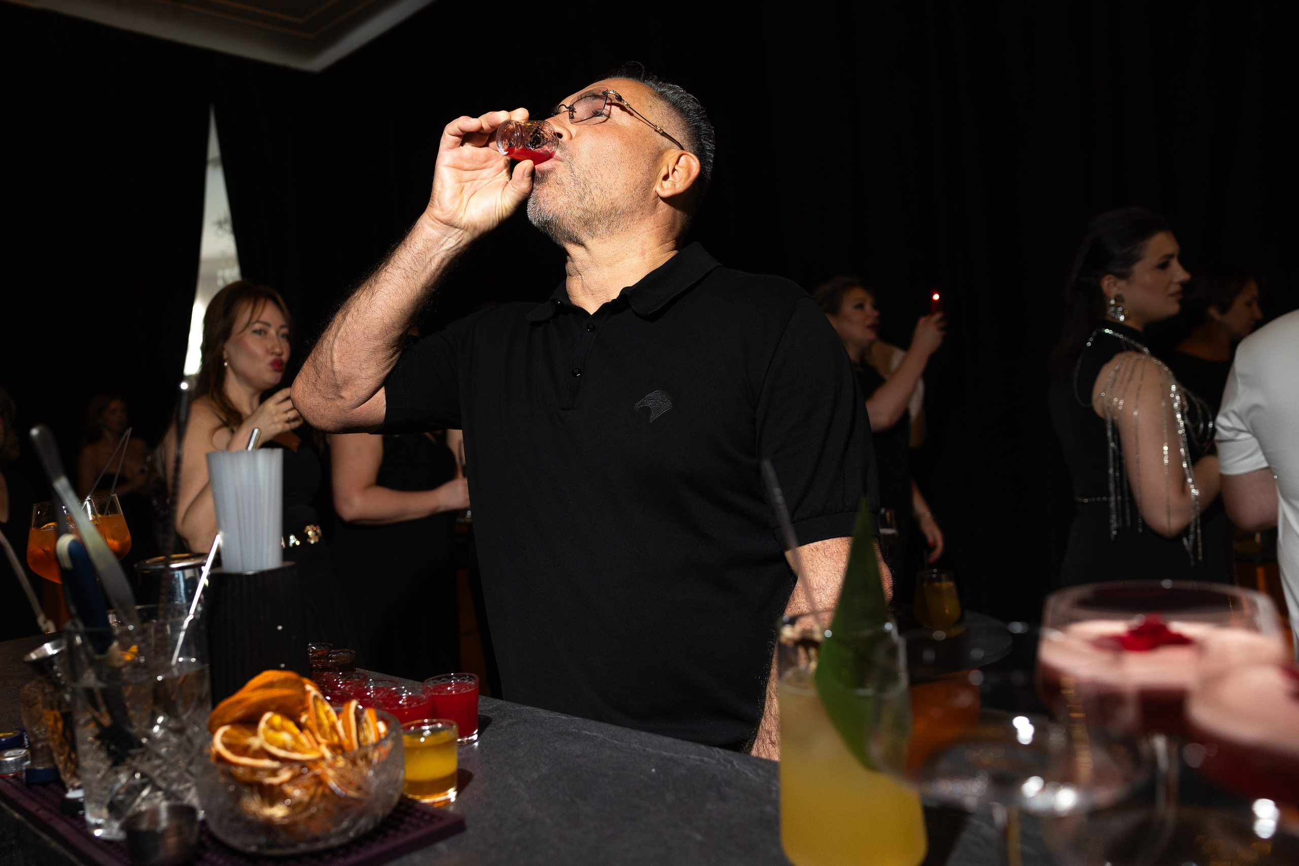 ДР «Трасса С55». Свадебный фотограф в Ростове-на-Дону Васильченко Сергей