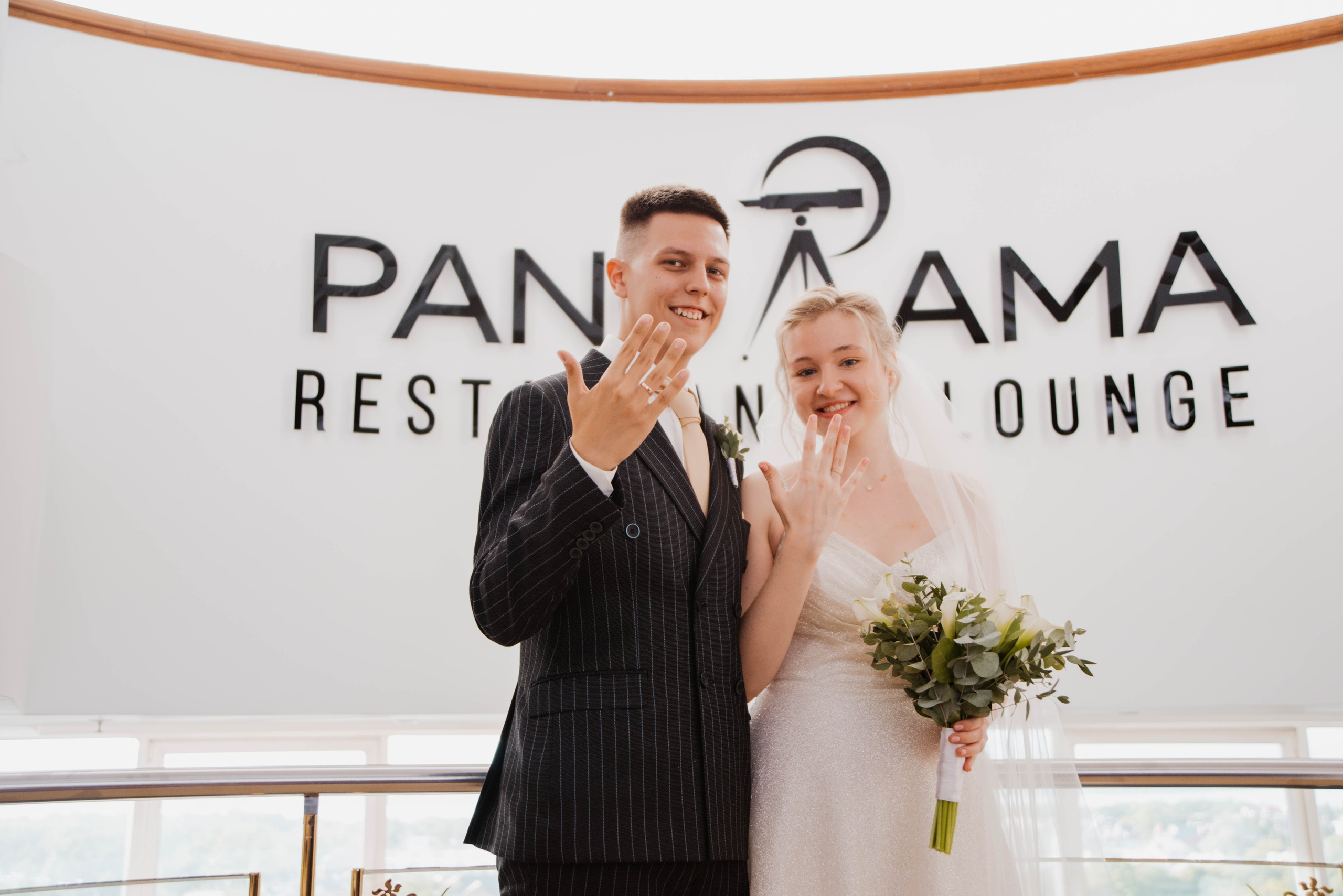 Андрей & Карина. Ксения Glossa. Портретный и репортажный фотограф в Самаре