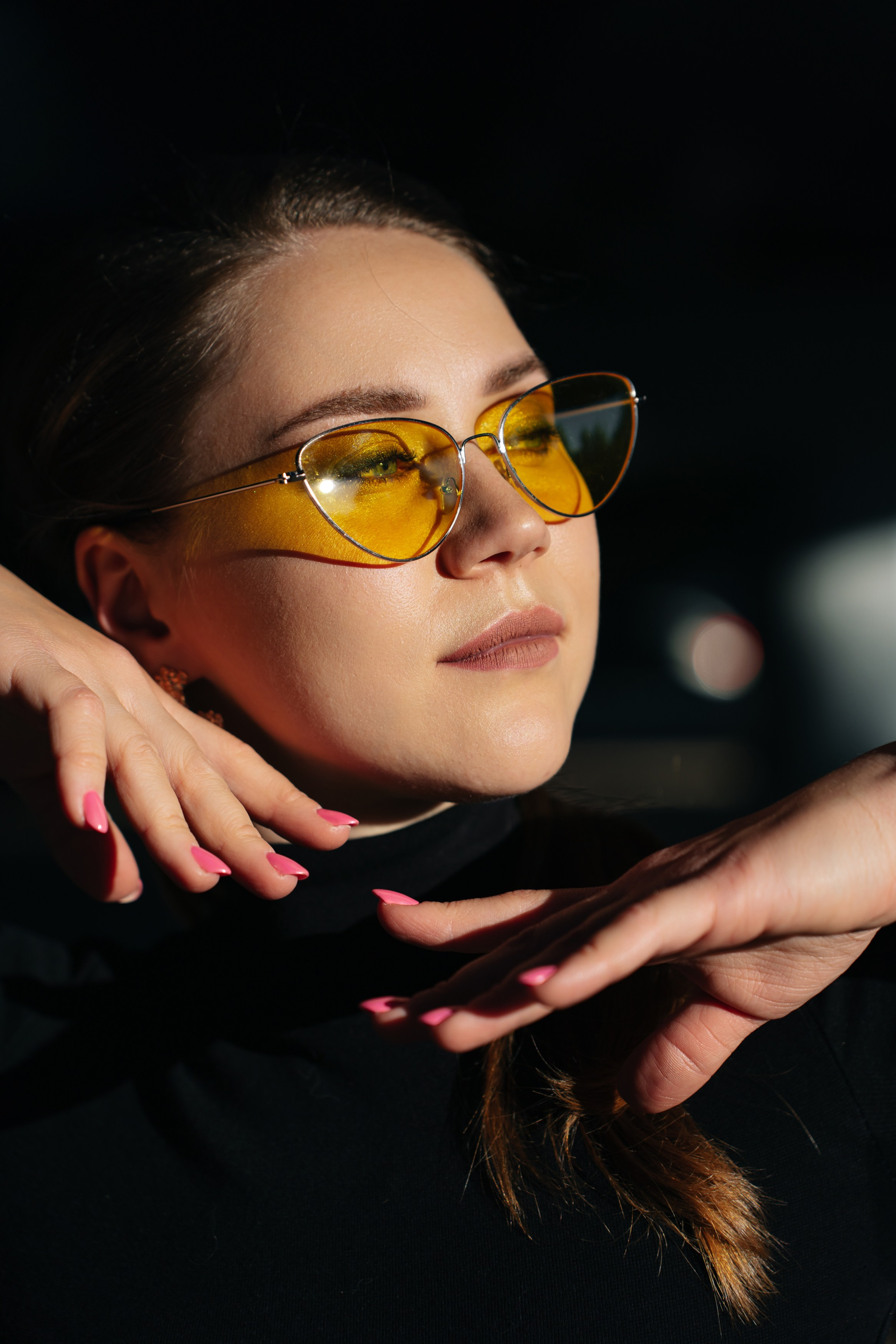 Алина. Свадебный и семейный фотограф Кокушева Юлия Нижний Новгород